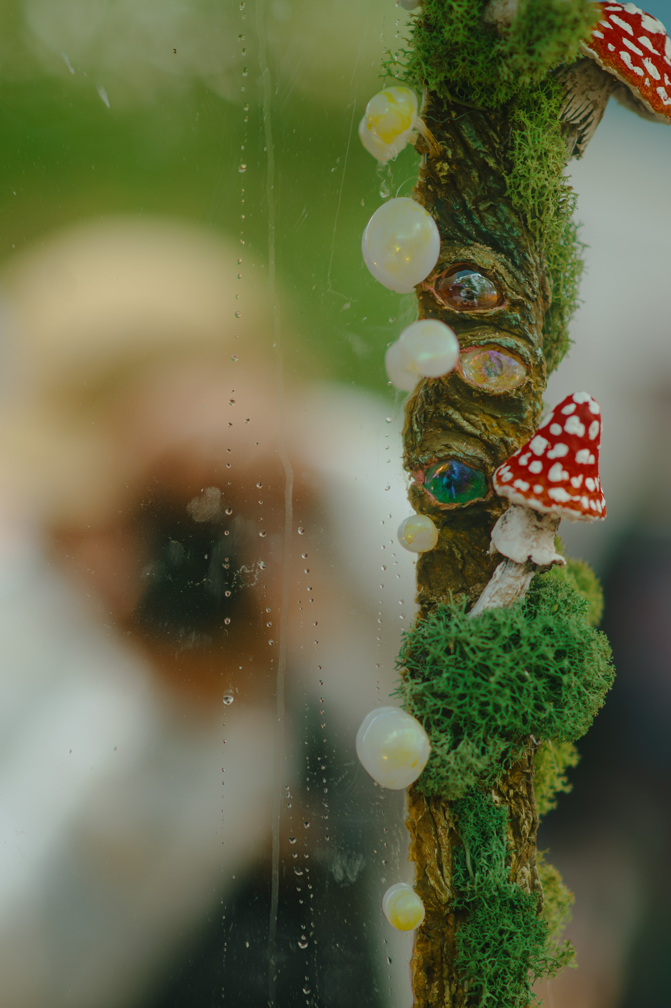 METADREAMS 2025. Контент фотограф Илья Урс