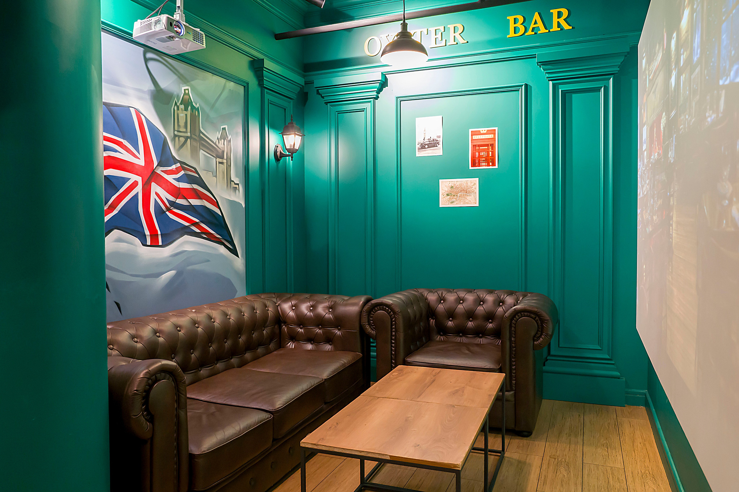 Интерьерная фотосъёмка. Фотограф в Санкт-Петербурге. Репортажная и все съёмки для бизнеса