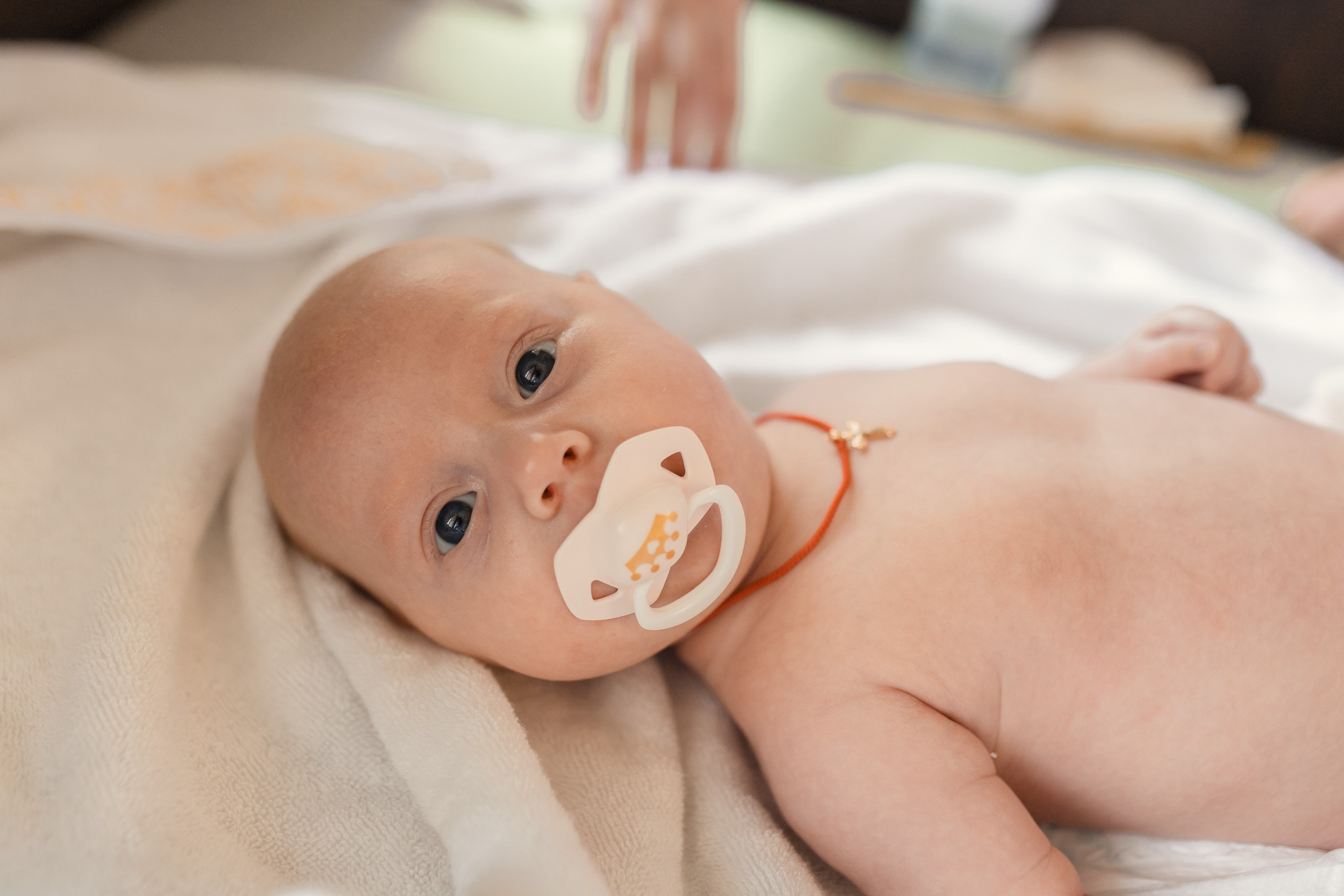 Крещение в Храме св. Андрея Боголюбского на Волжском б-р. Профессиональный фотограф в Москве и Мо Мария Шантарёва