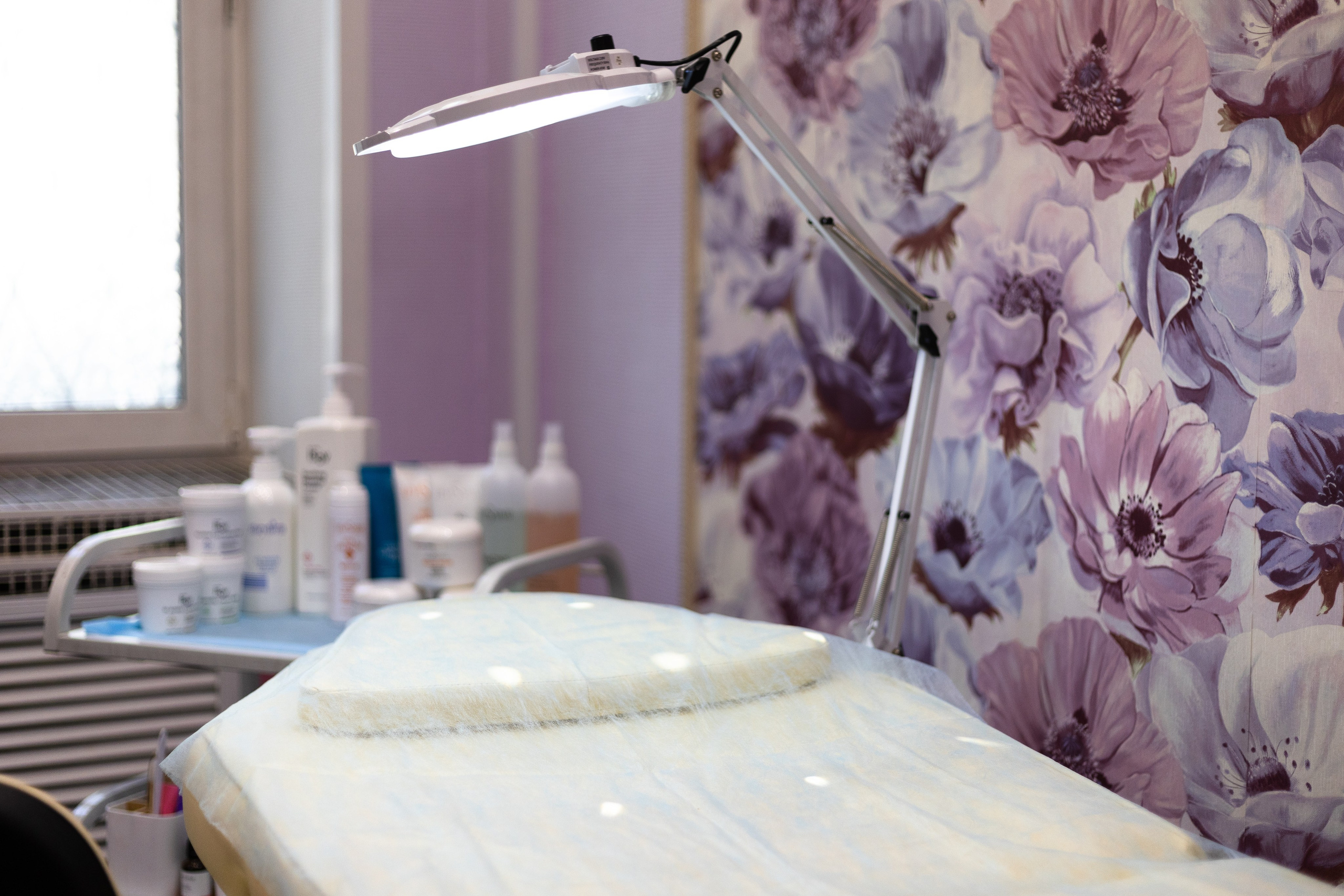 Контент фотосъемка для косметолога. Профессиональный фотограф в Москве и Мо Мария Шантарёва