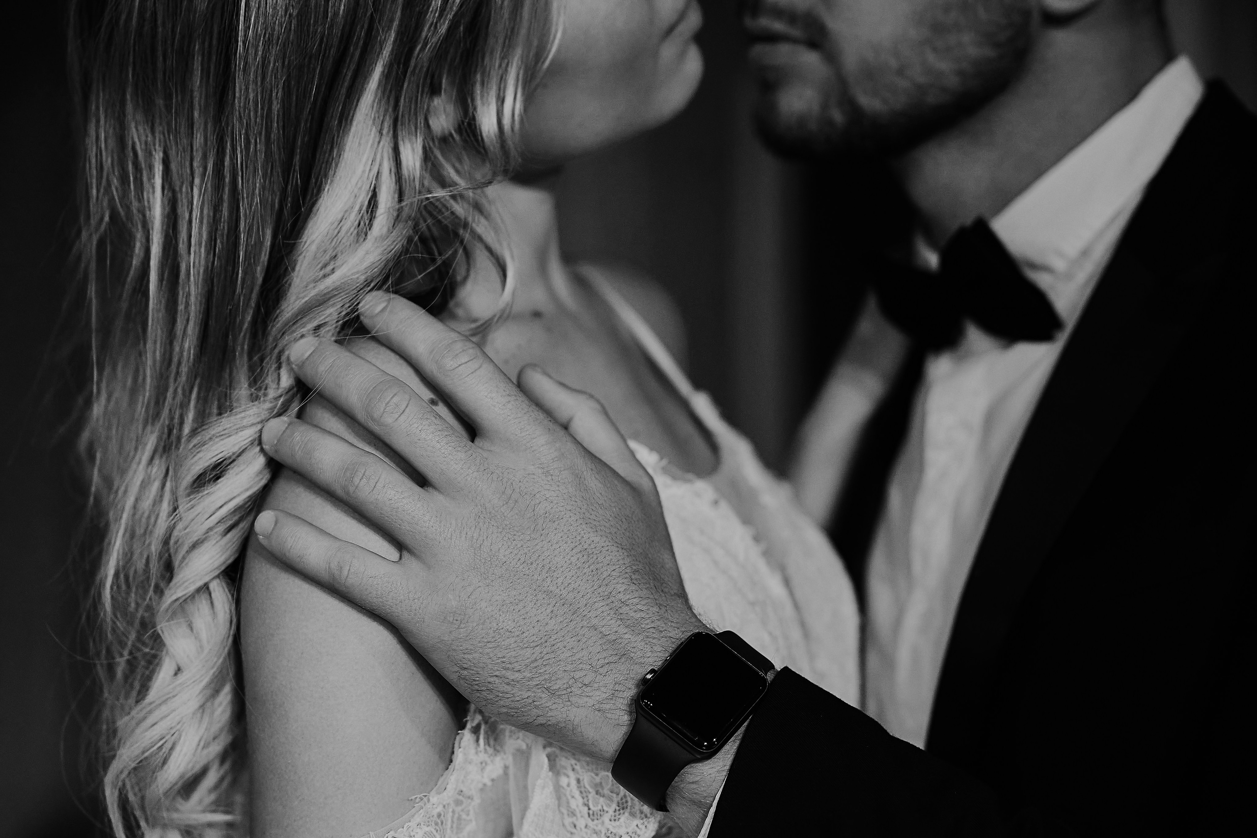 Анастасия и Виталий. Свадебный фотограф в Москве и Подмосковье