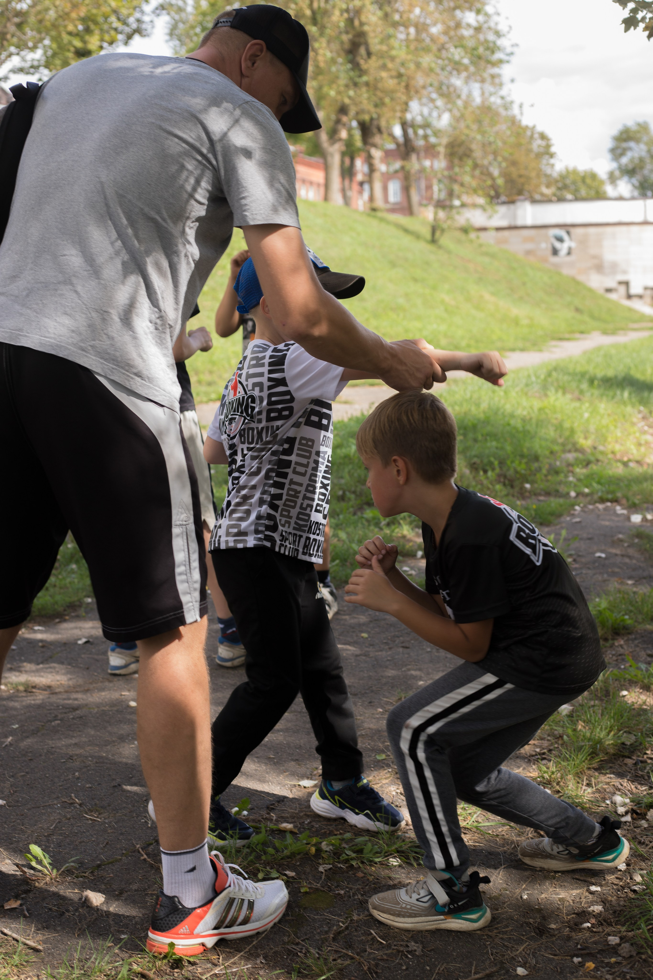 Спортивны сборы. Выпускные альбомы, индивидуальные фотосессии в Костроме