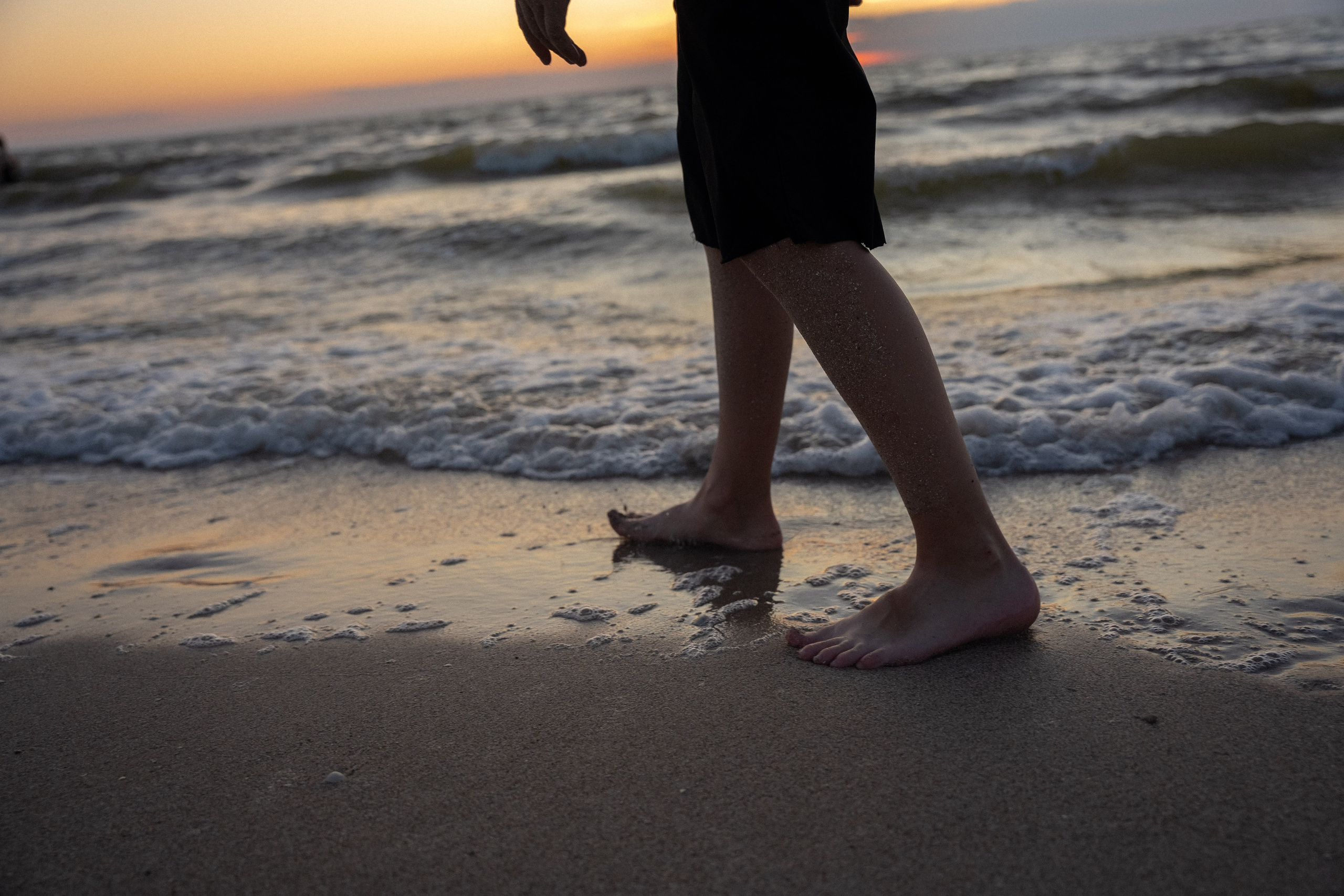 Летние зарисовки