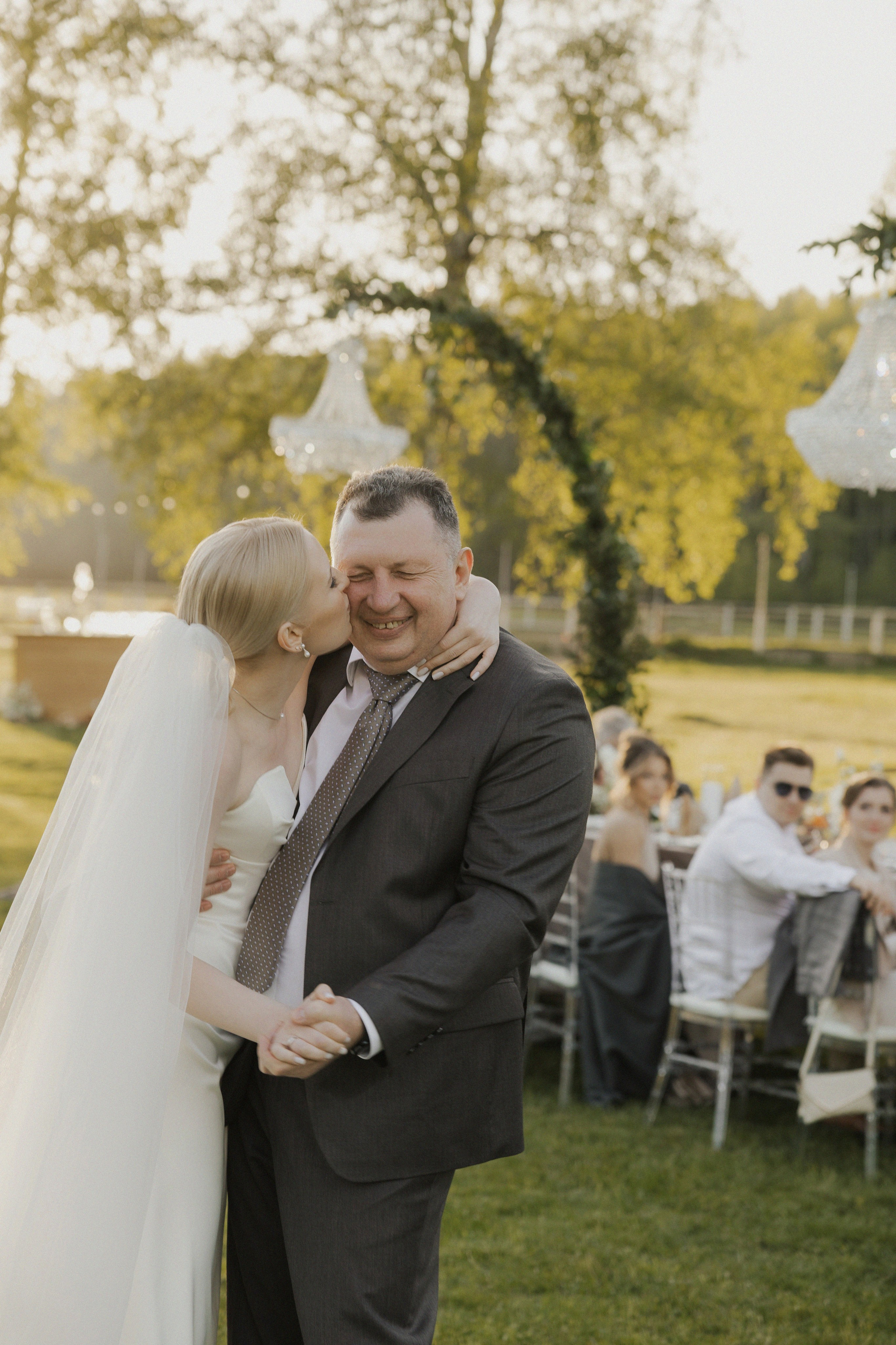 Никита и Ксения. Свадебный фотограф в Рязани и Москве Евгения Жмурова