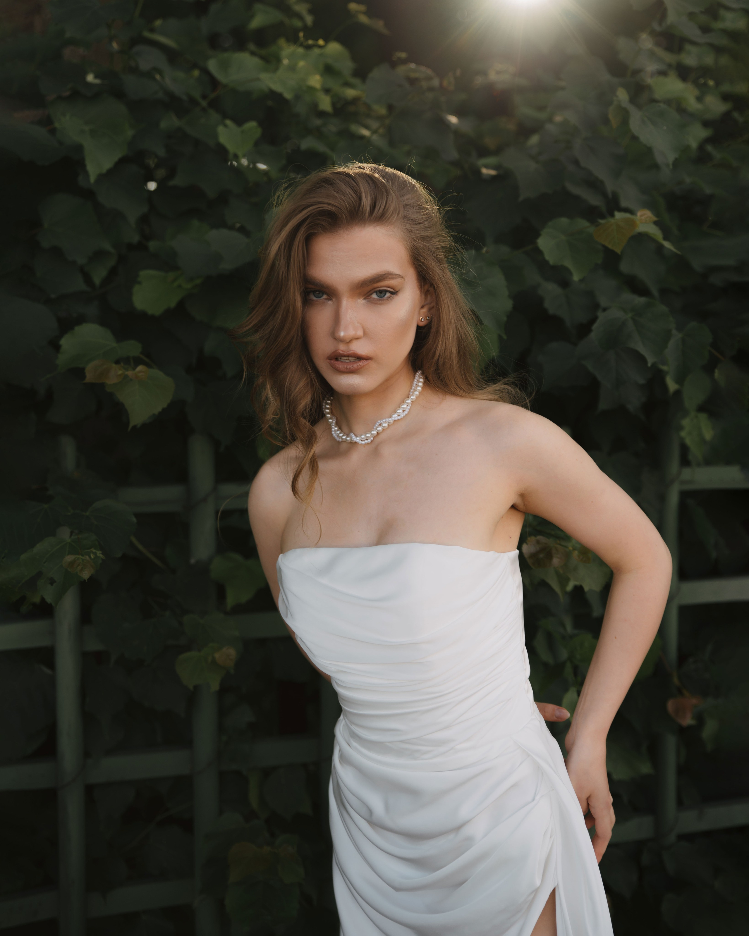 Summer bride. Свадебный фотограф Питер СПБ Индивидуальные, парные, свадебные съёмки