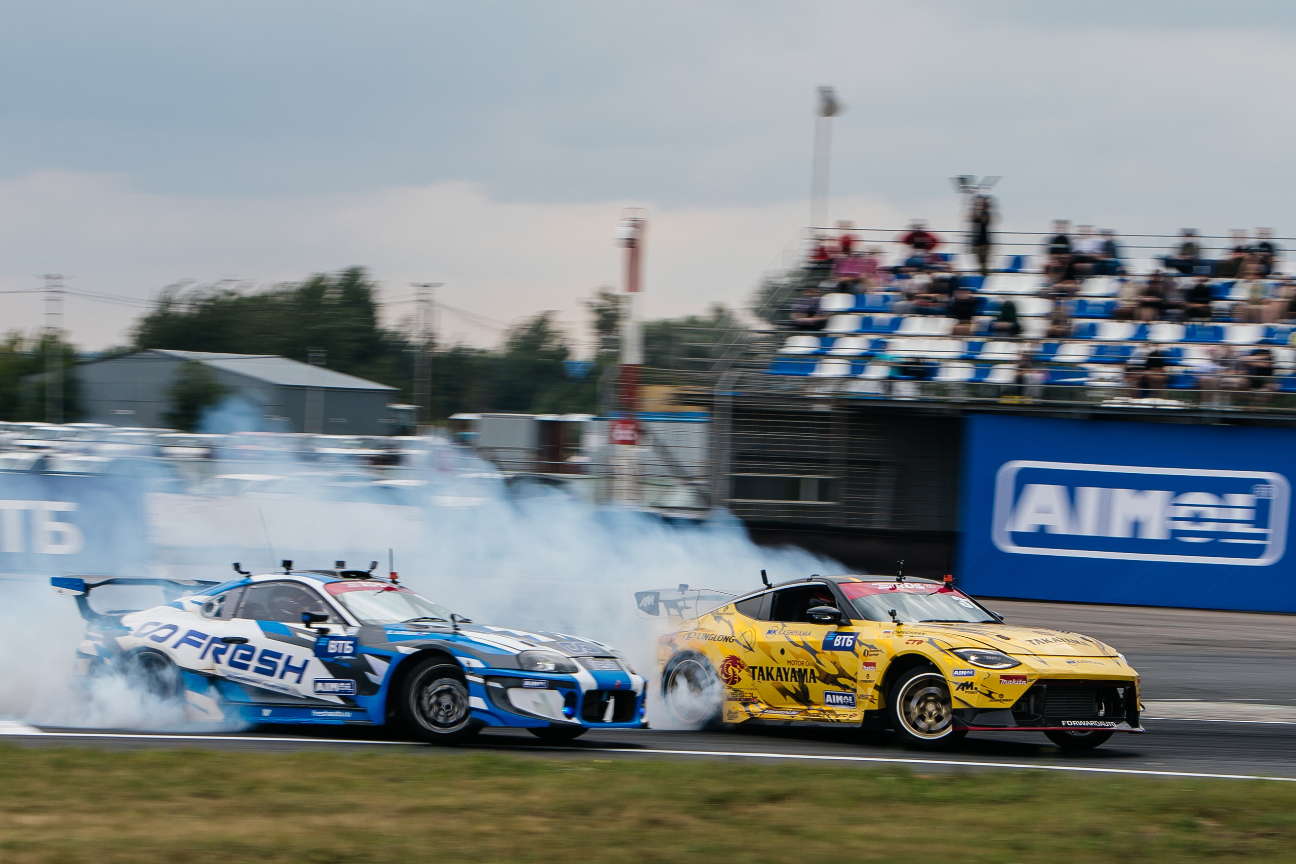 RDS GP 4 этап. Мультижанровый фотограф в Москве Наталия Степанова