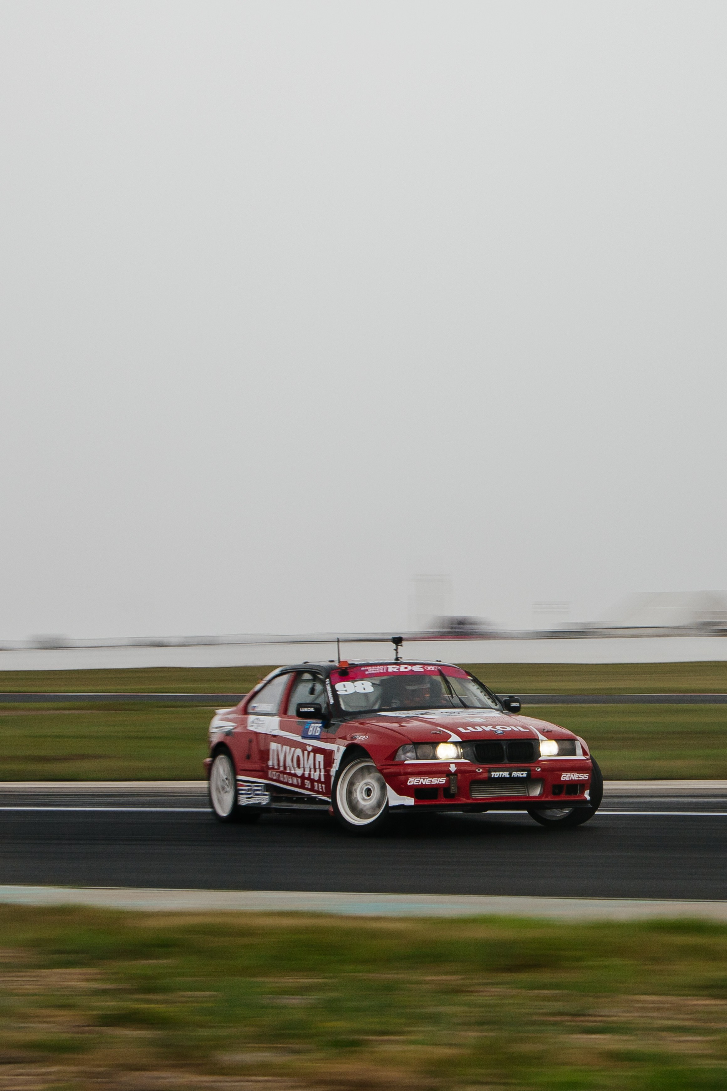 RDS GP 4 этап. Мультижанровый фотограф в Москве Наталия Степанова