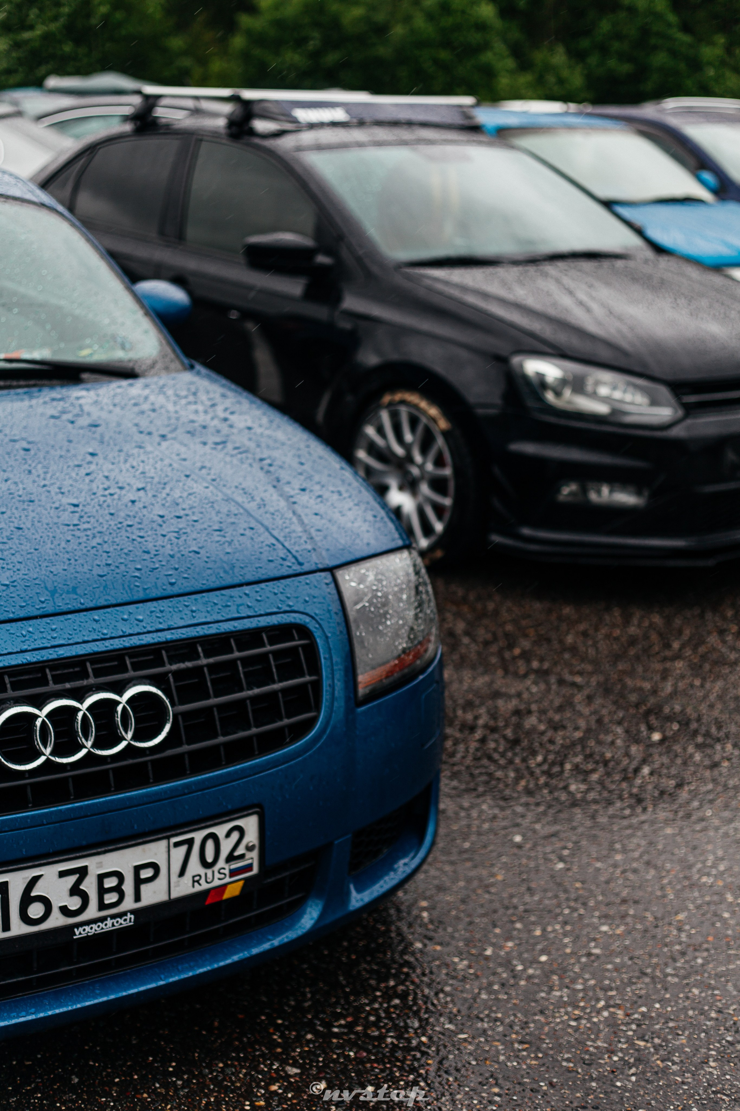 VAGBURG. Мультижанровый фотограф в Москве Наталия Степанова