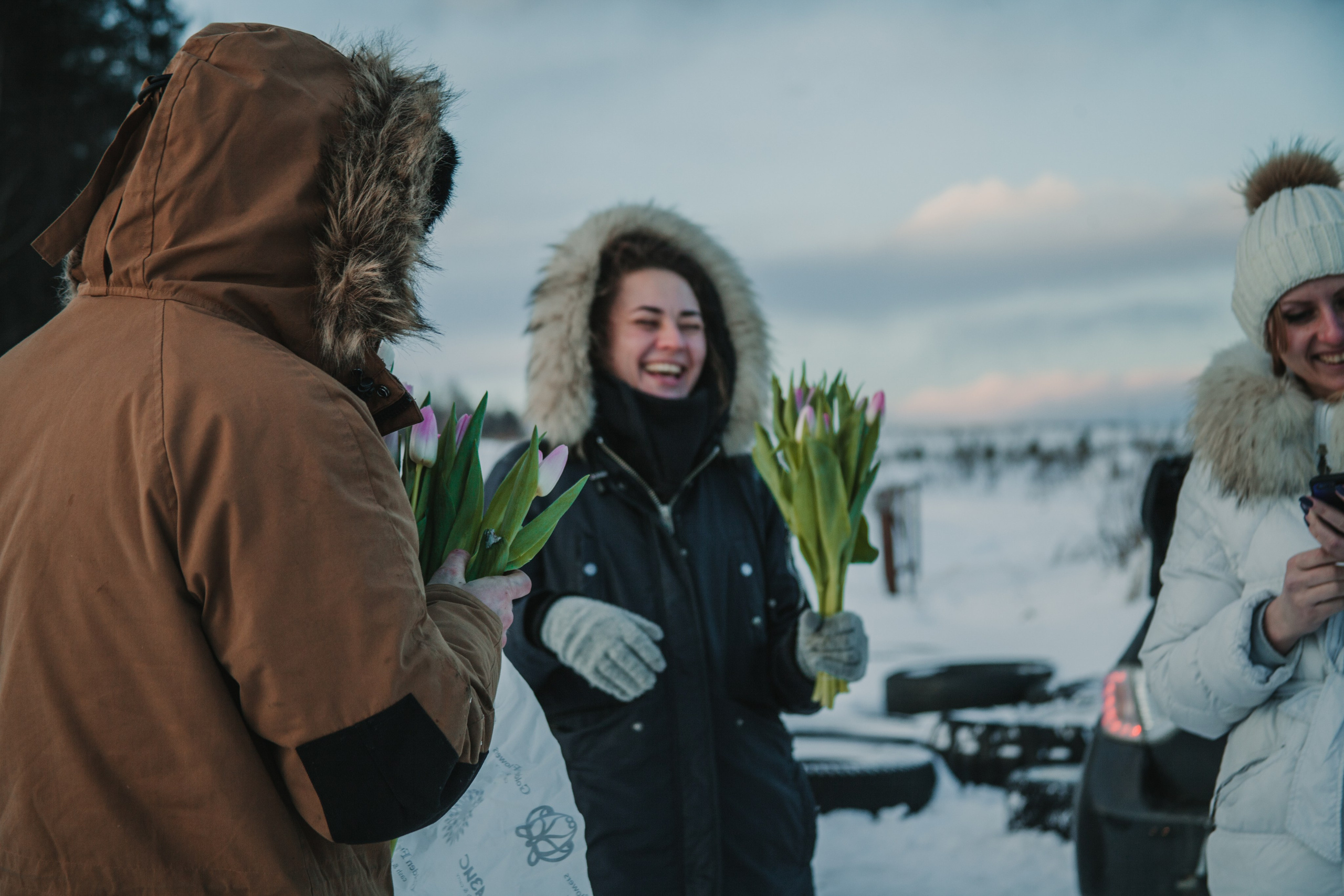 RSE Тропикана 2021. Мультижанровый фотограф в Москве Наталия Степанова