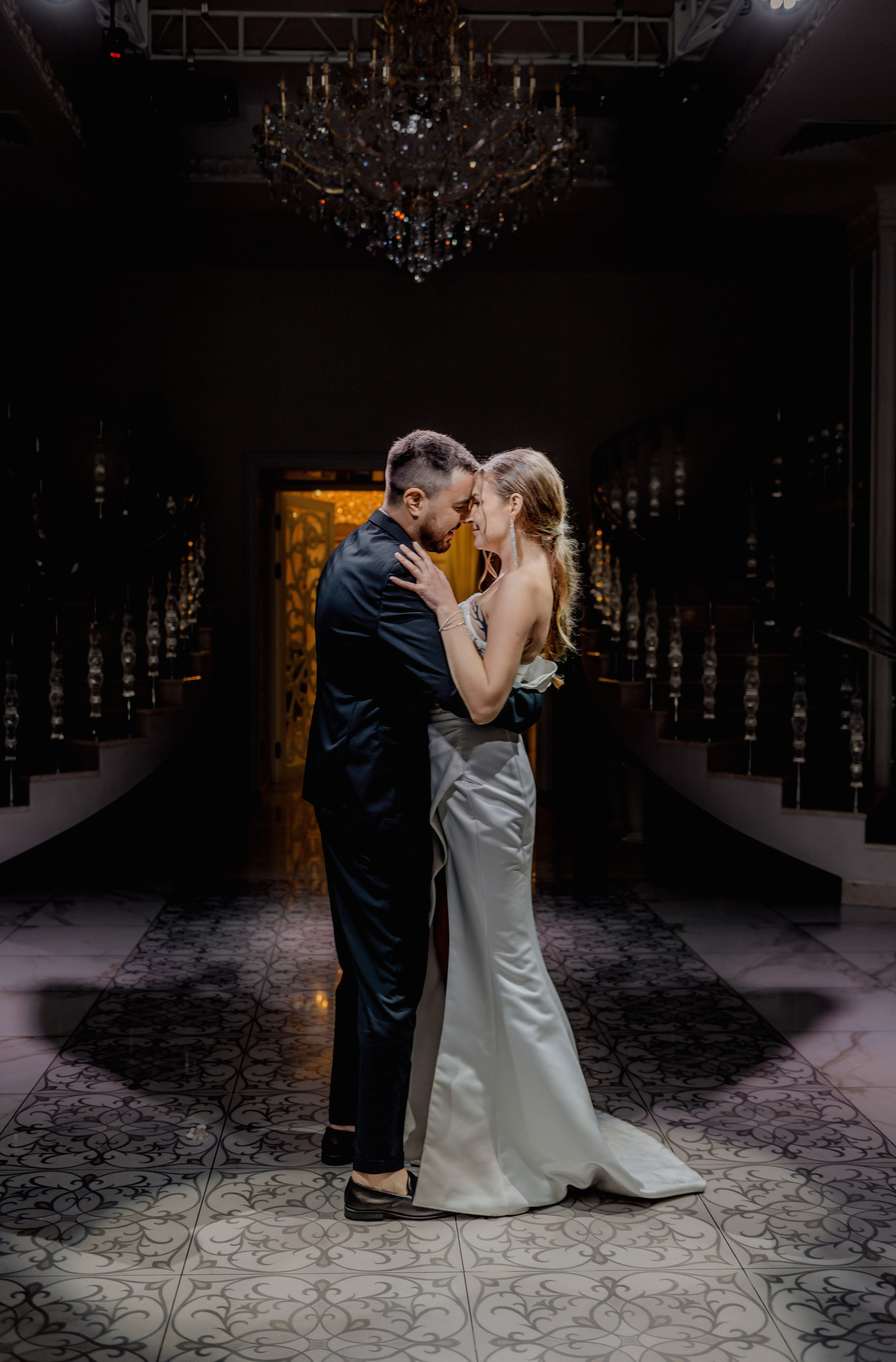 Илья и Марина. Семейный, детский и свадебный фотограф в Черкесске Виктория Голубенко