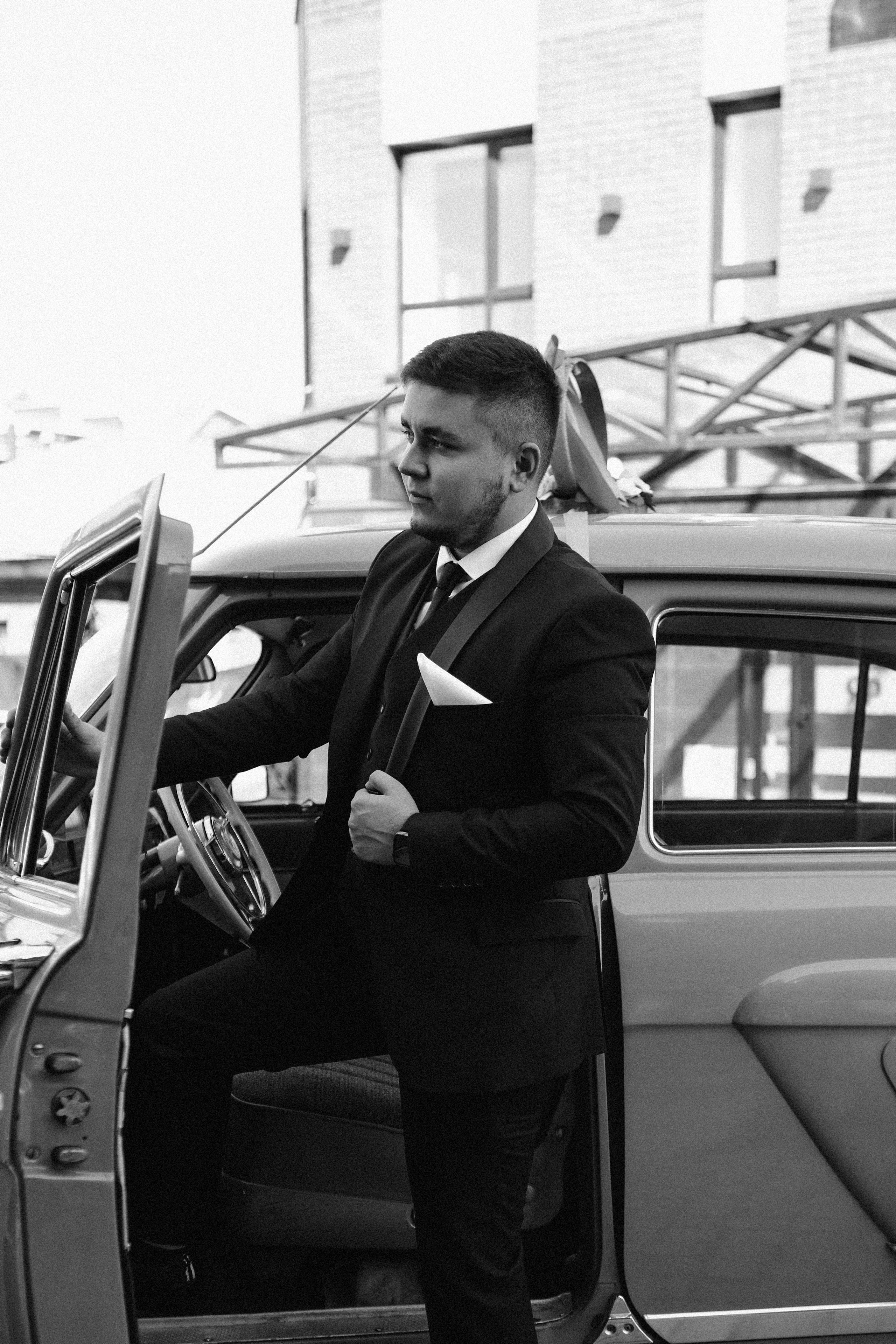 Михаил/Юлия. Фотограф Оренбург Алёна Лелет