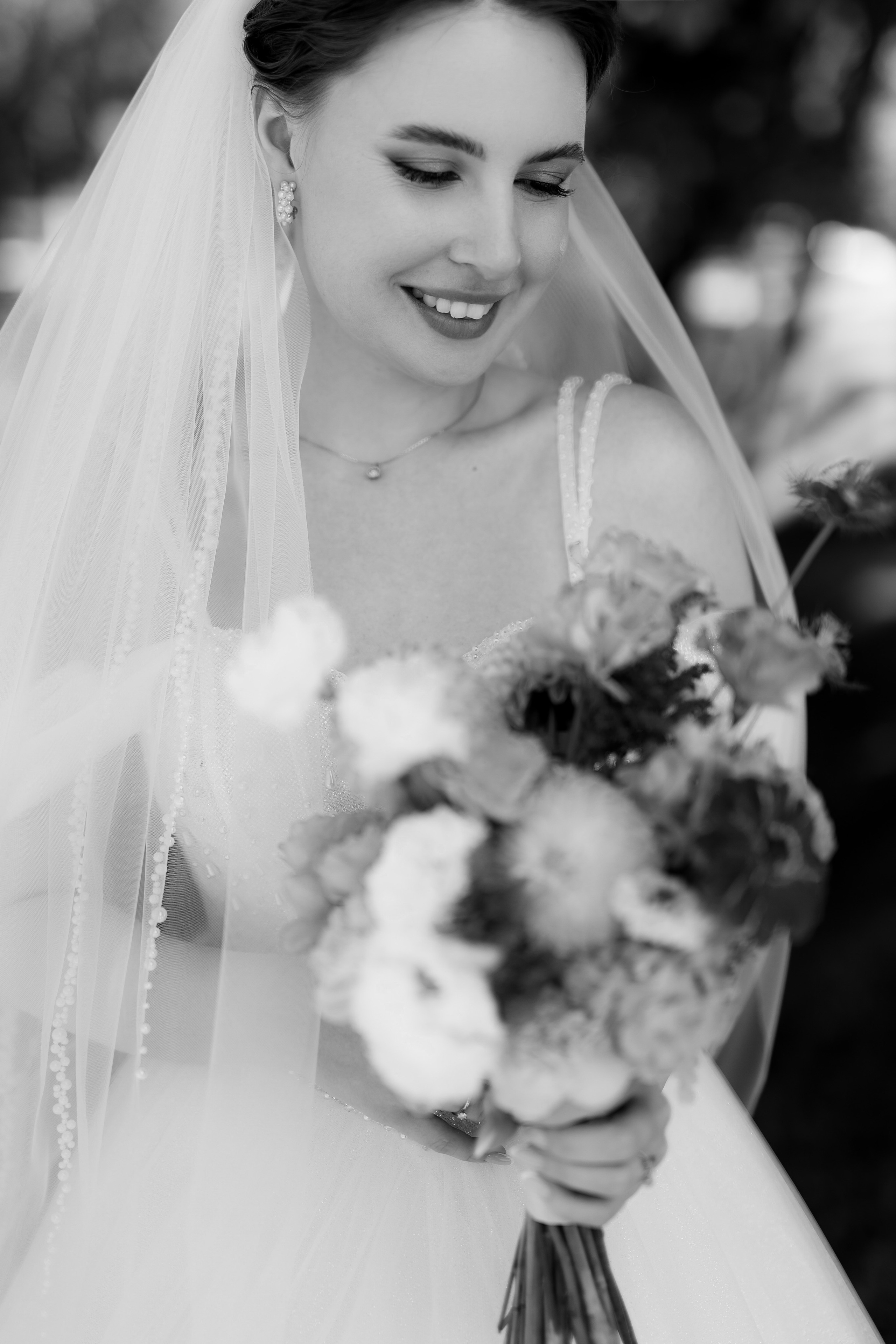 Ирина и Илья. Фотограф Елизавета Князева Сергиев Посад, Москва