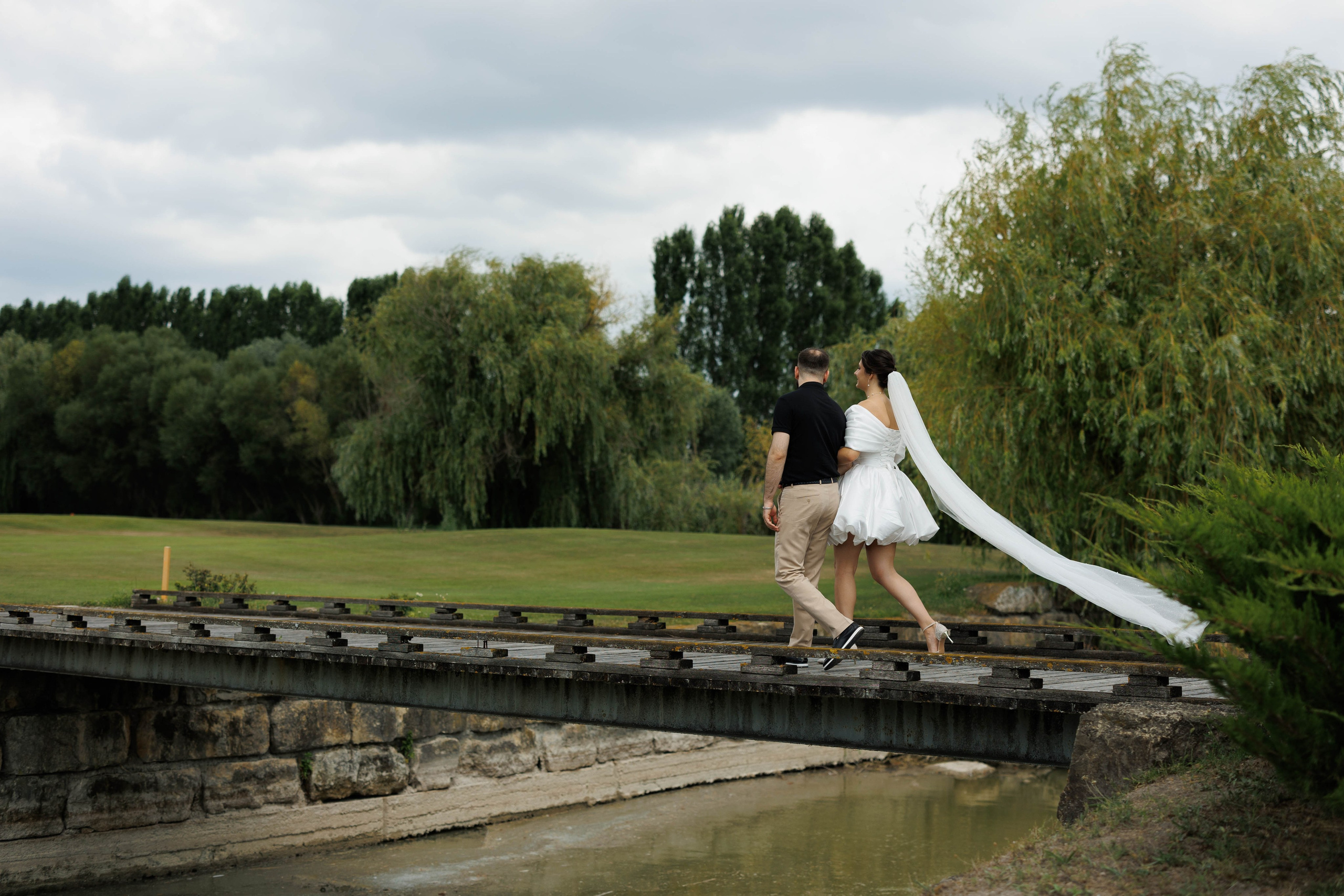 Мгновения счастья. Аксанна Аракелян