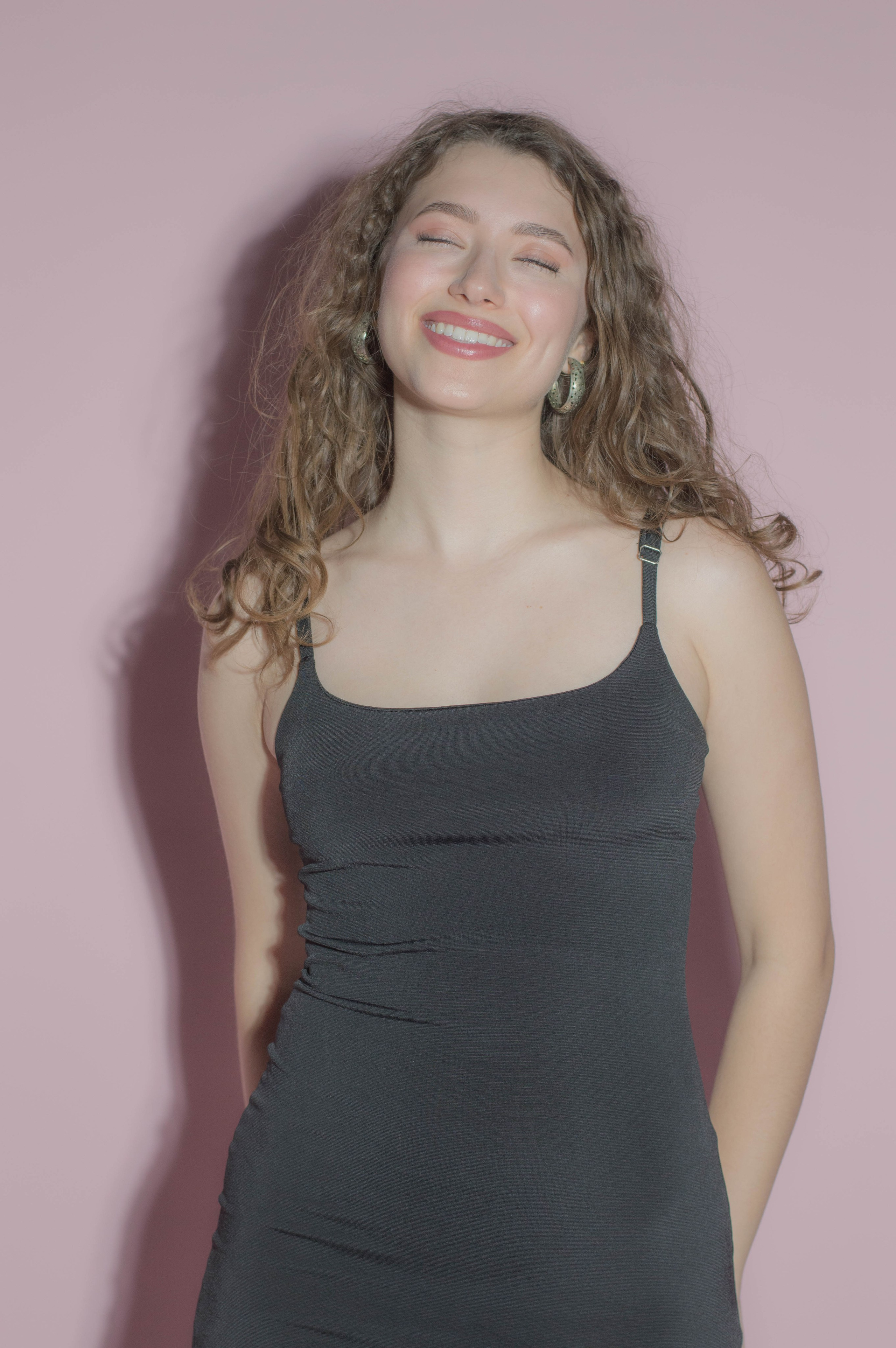 Креативная съёмка для Алисы. Фотограф Анастасия Лощакова в Москве