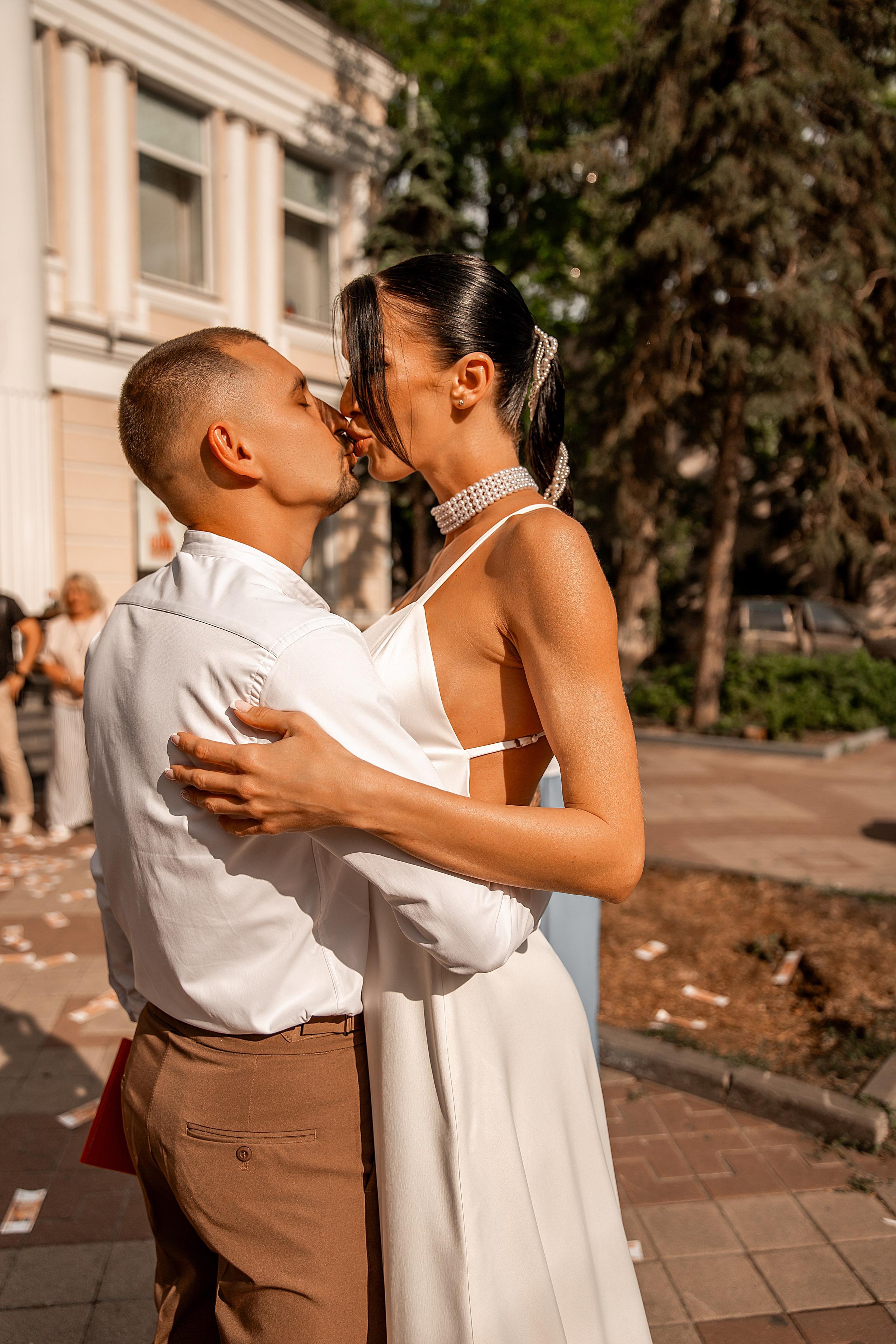 Роспись в ЗАГСе. Семейный и индивидуальный фотограф в Ростове-на-Дону