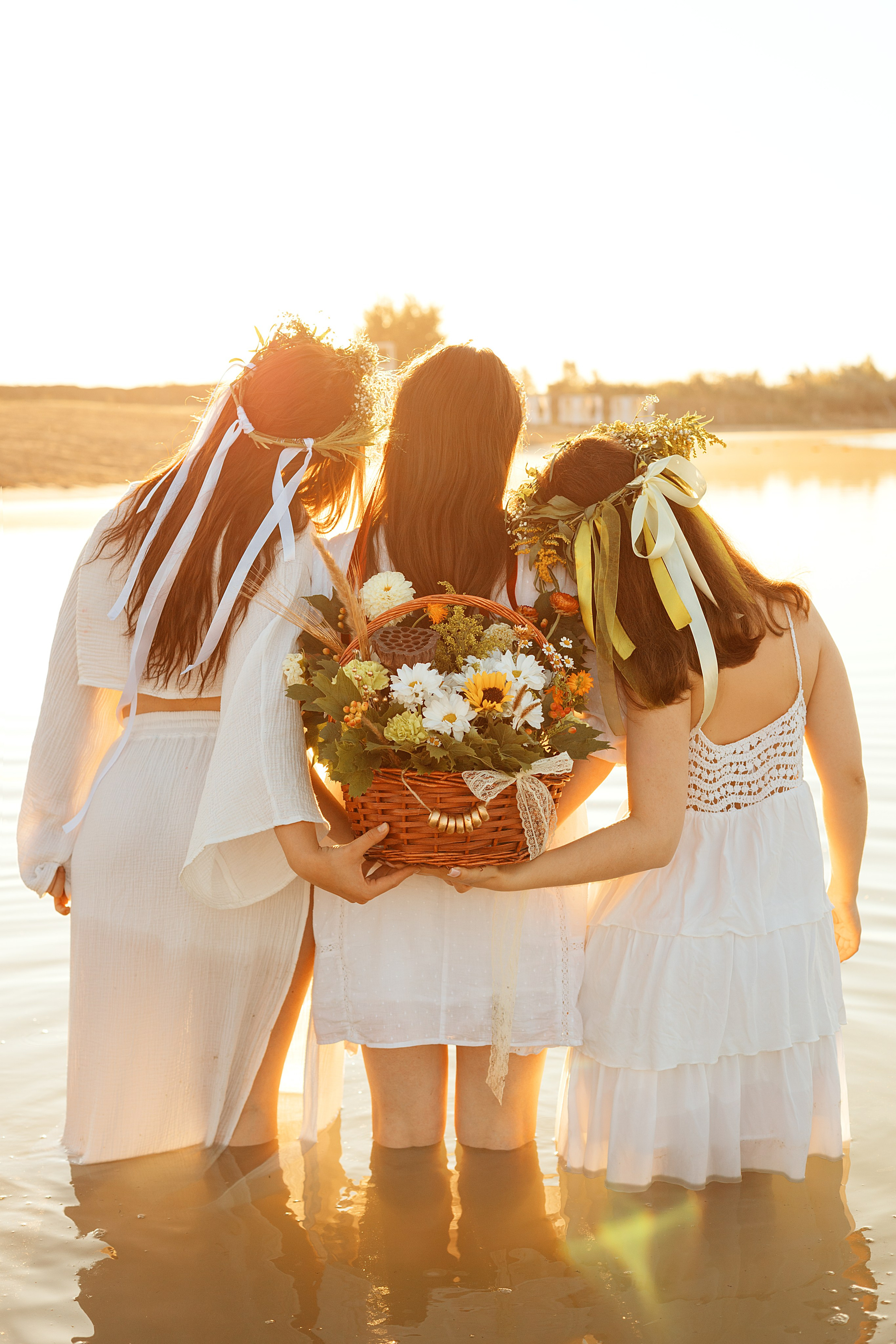 Ивана Купала. Семейный и индивидуальный фотограф в Ростове-на-Дону