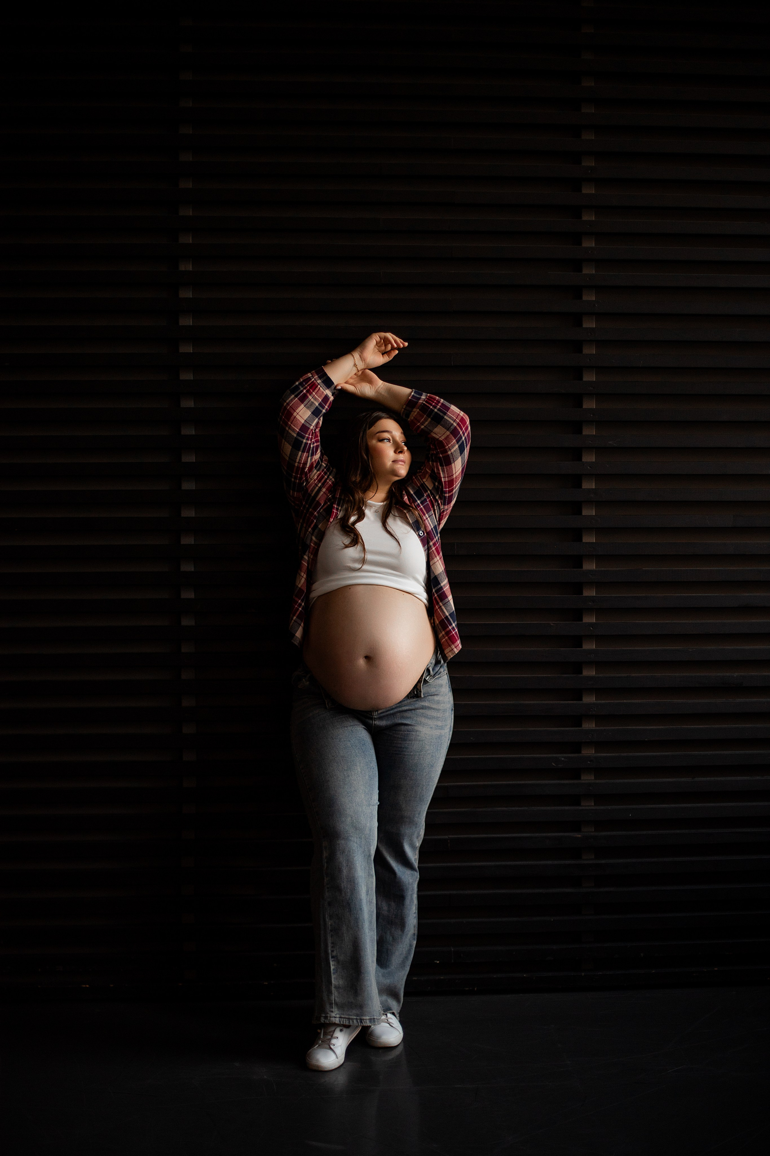 Беременная фотосессия. Семейный и индивидуальный фотограф в Ростове-на-Дону