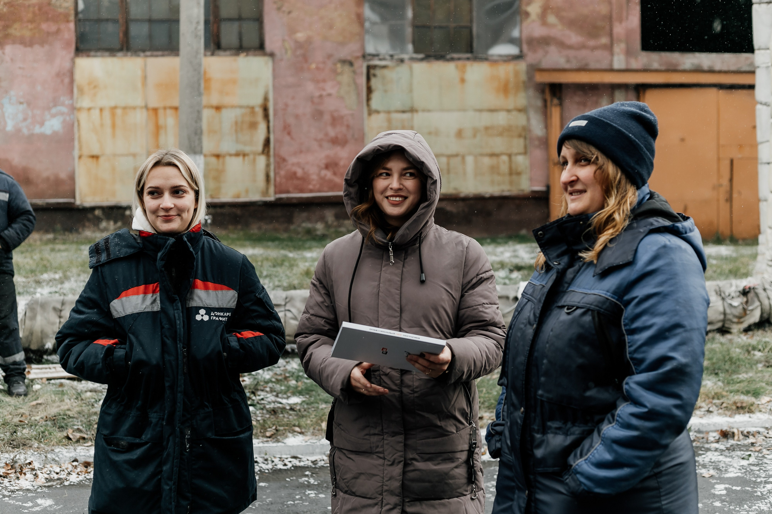 EI6. Фотограф Иван Гуляев