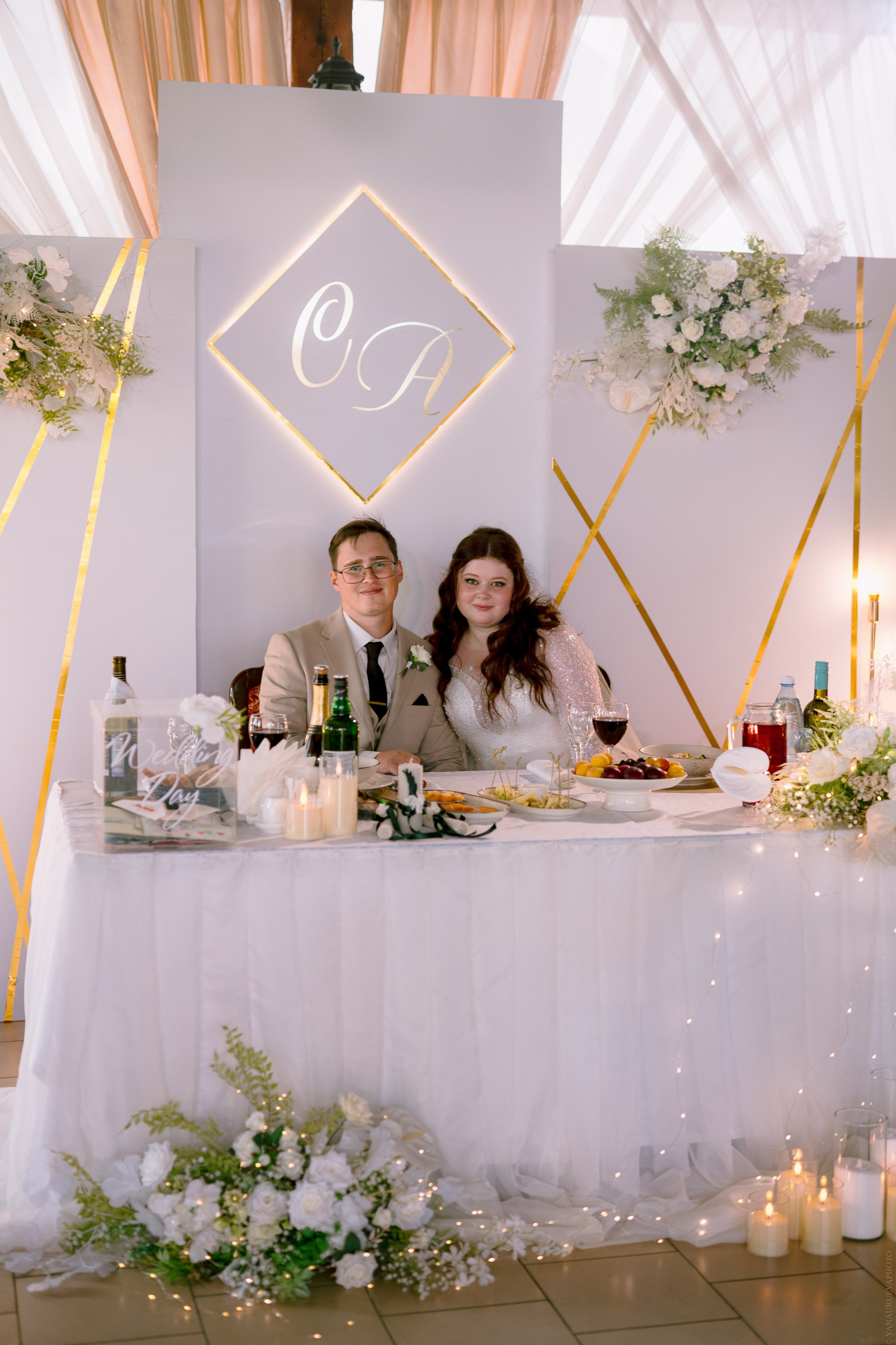 Свадебный анонс. Сергей и Анастасия. Свадебный и контент- фотограф в Тольятти, Самаре, Москве Яна Уруева