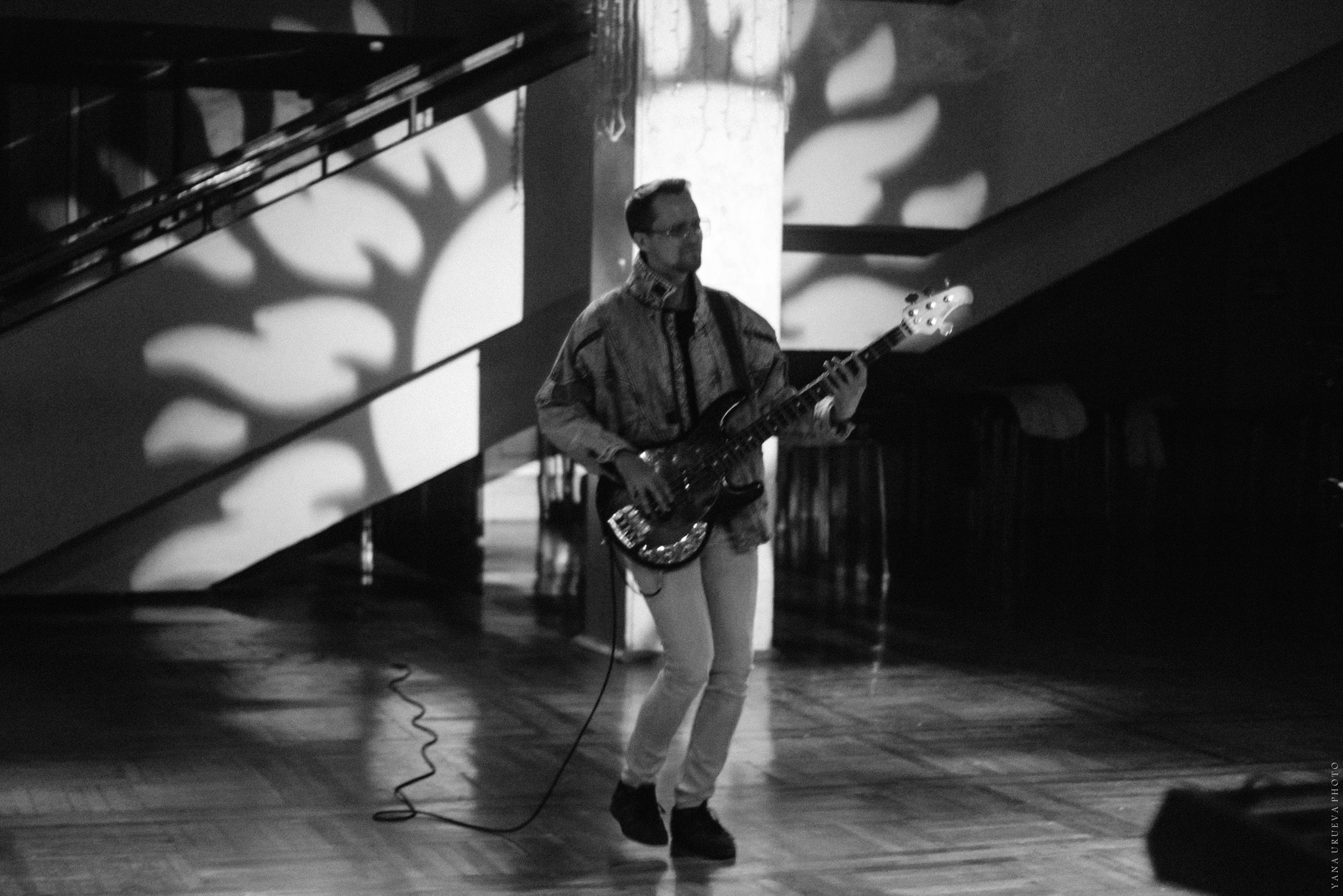 Группа Пасадена. Свадебный и контент- фотограф в Тольятти, Самаре, Москве Яна Уруева