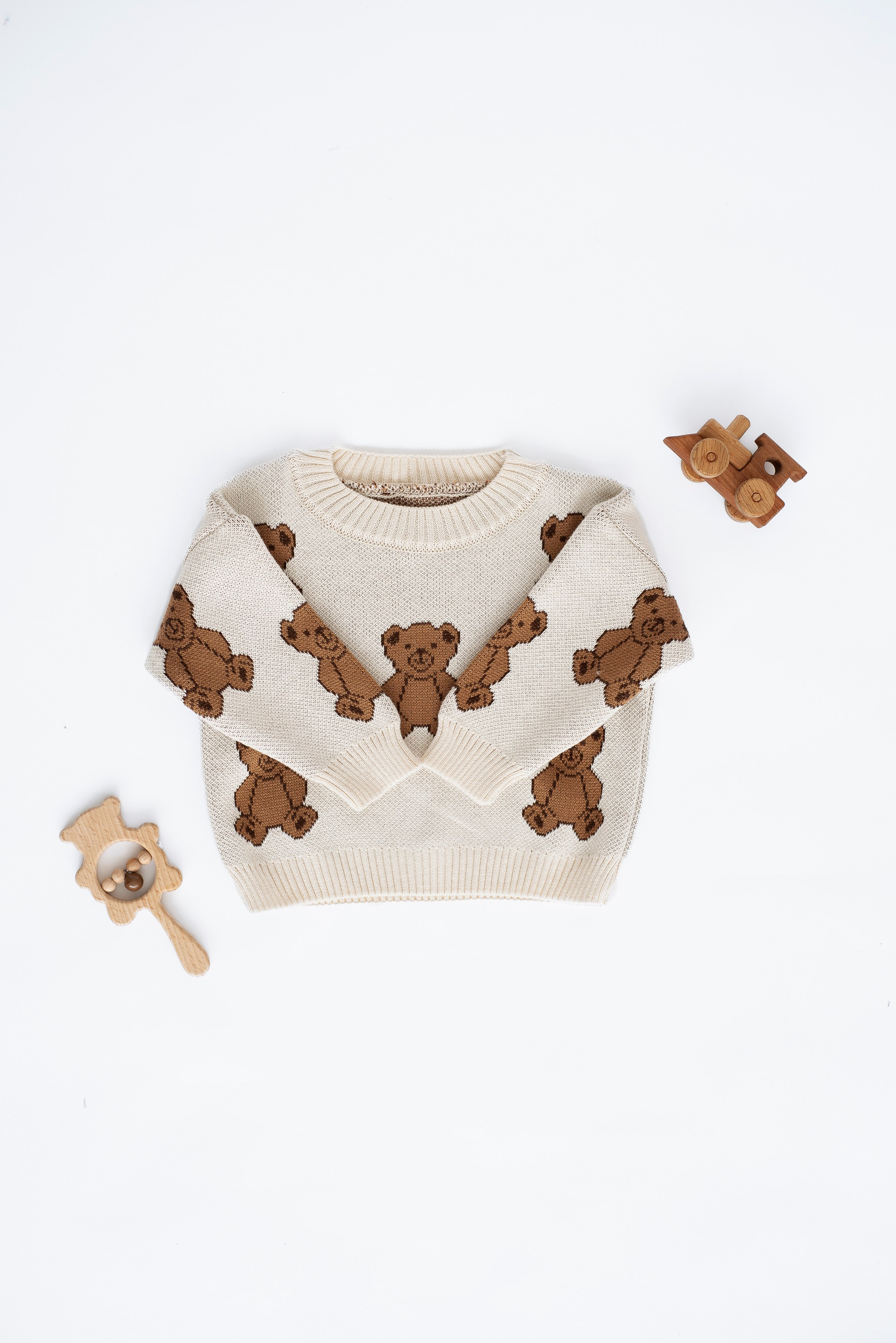 съемка для маркетплейсов для бренда одежды