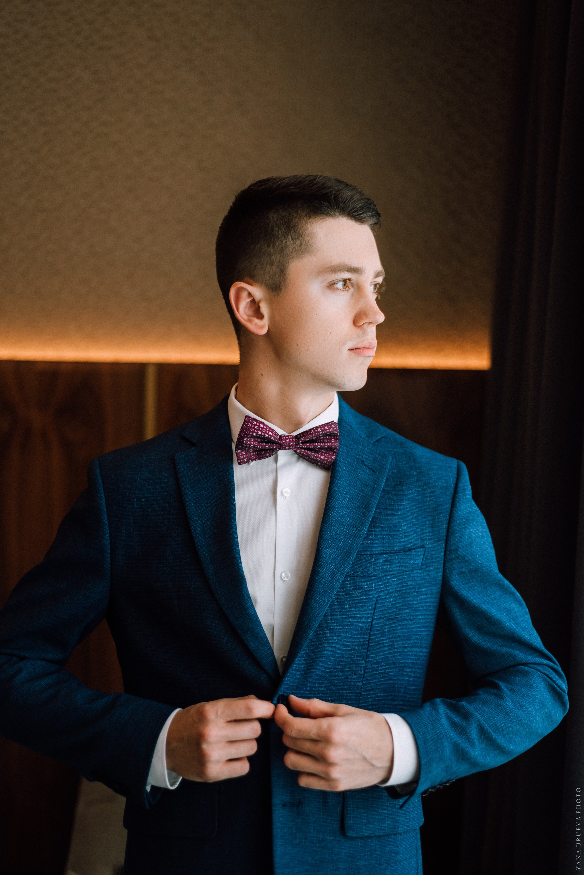 Свадебная фотосессия Самара отель Lotte. Свадебный и контент- фотограф в Тольятти, Самаре, Москве Яна Уруева