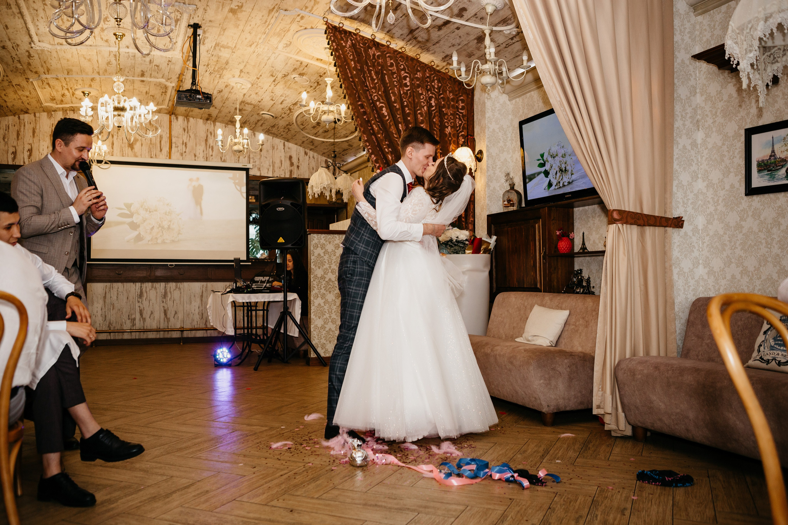 Илья и Алина. Фотограф, видеограф в Челябинске Глеб Хазиев