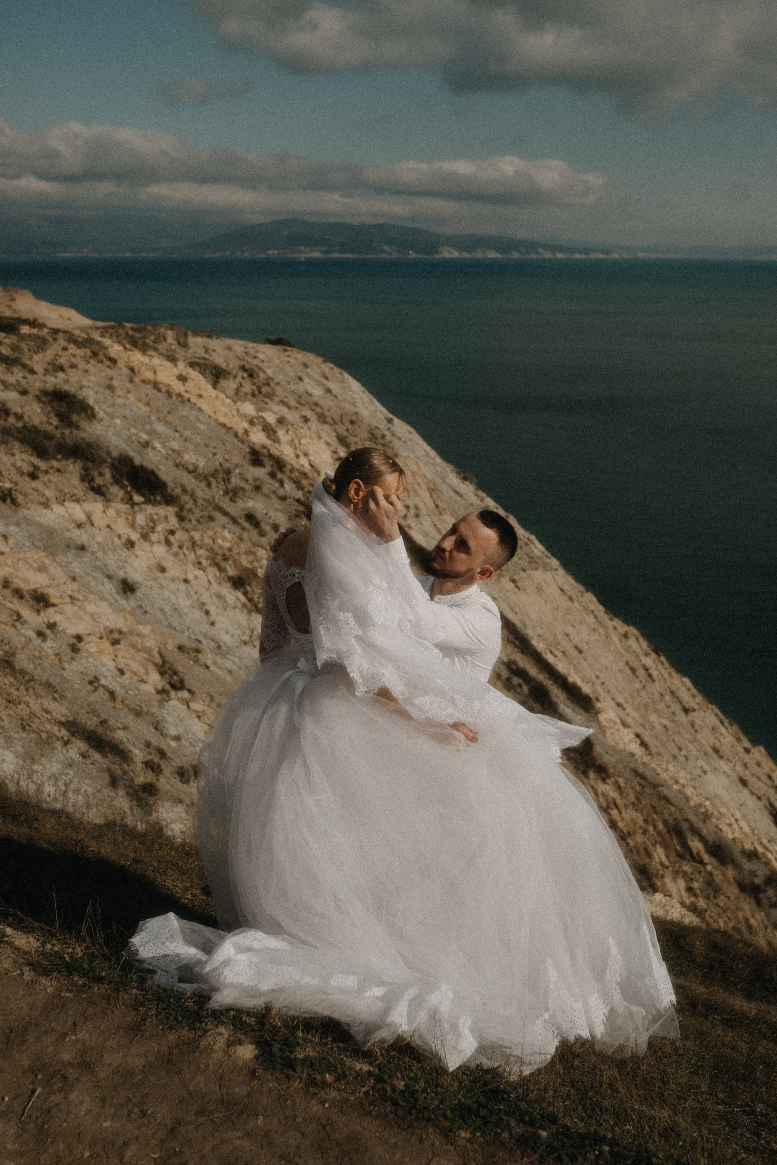 Иван и Яна|Новороссийск. Фотограф Санкт-Петербург, Новороссийск