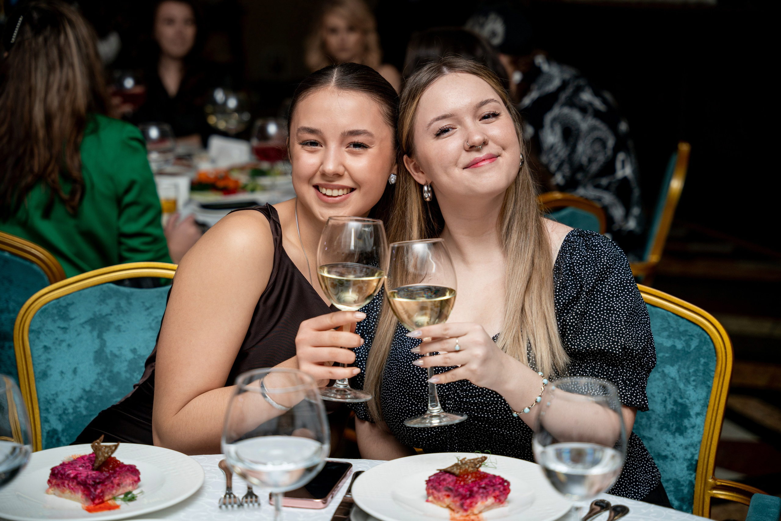 НОВОГОДНИЙ КОРПОРАТИВ 2025. Фотограф на любое мероприятие