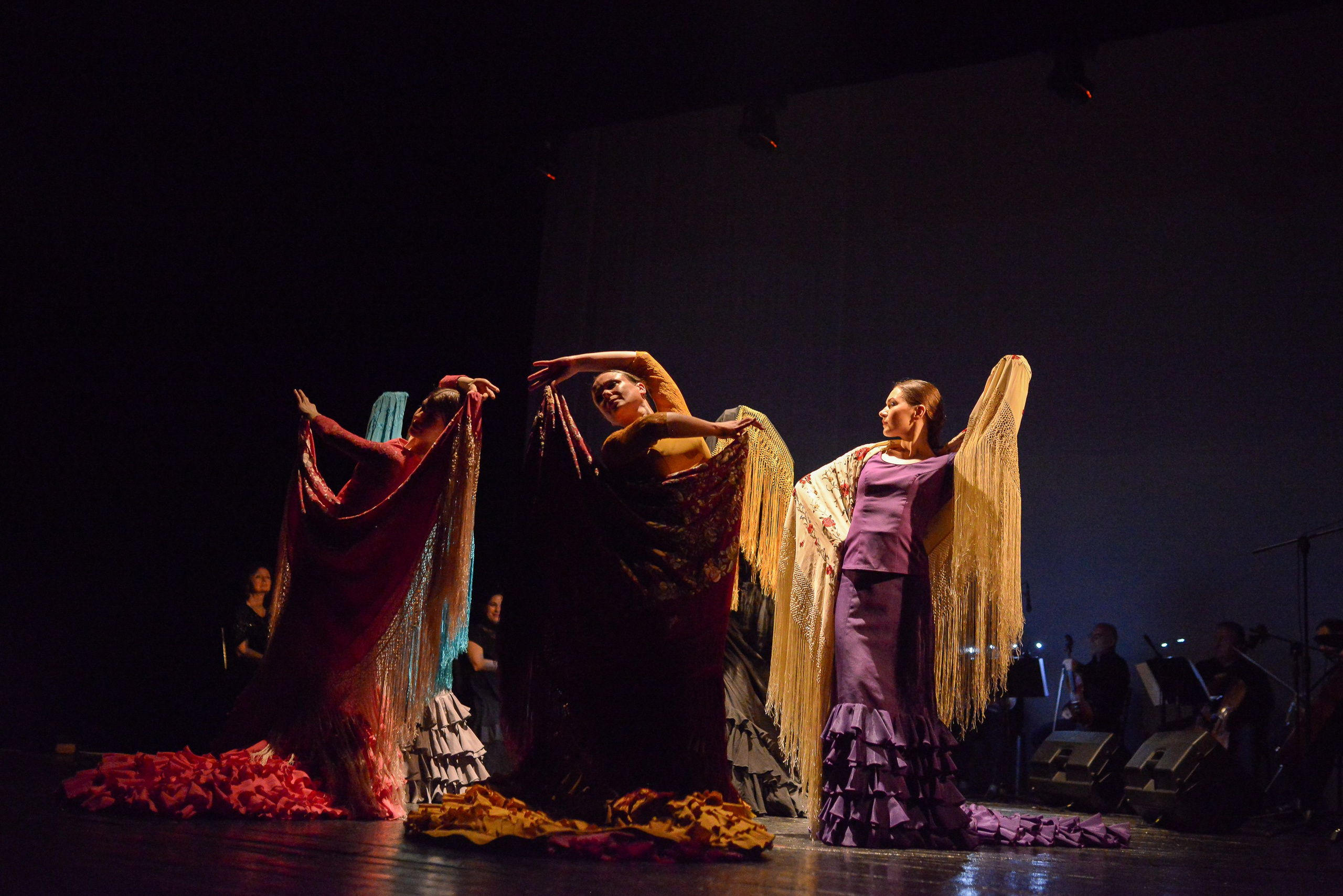 Концерты. Ивент-фотограф Санкт-Петербург/Event photographer based in St.Petersburg, Russia