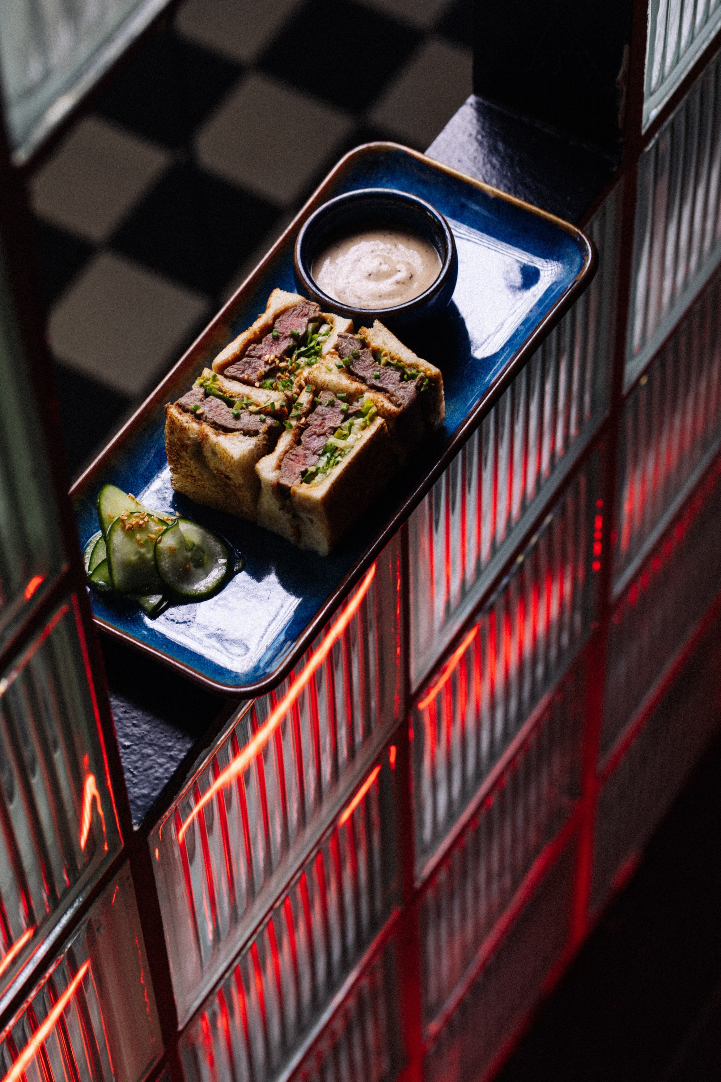 РЕСТОРАНЫ. Контент фотограф в Москве Ник Фрост