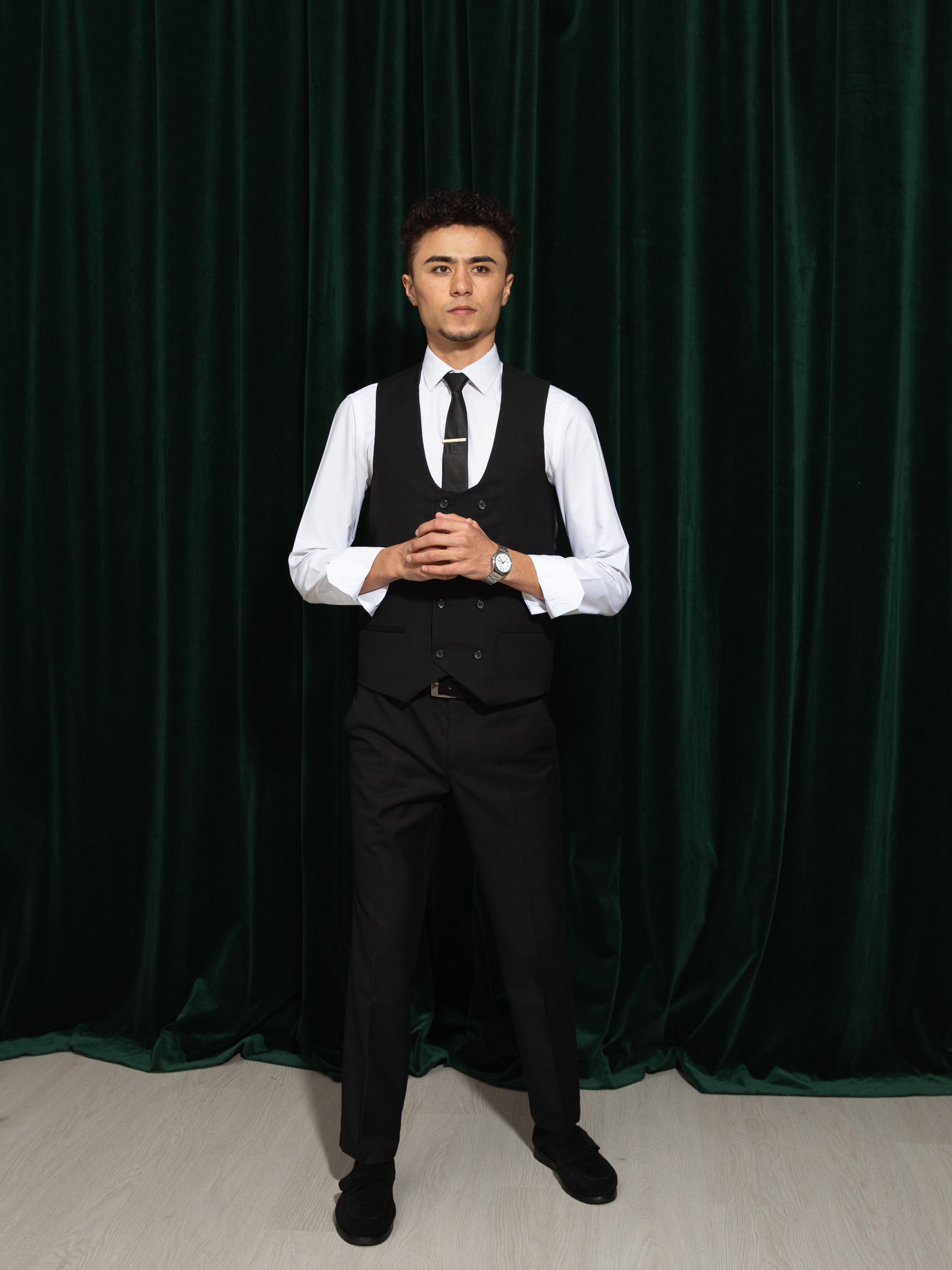 Судаис. Модельное агентство