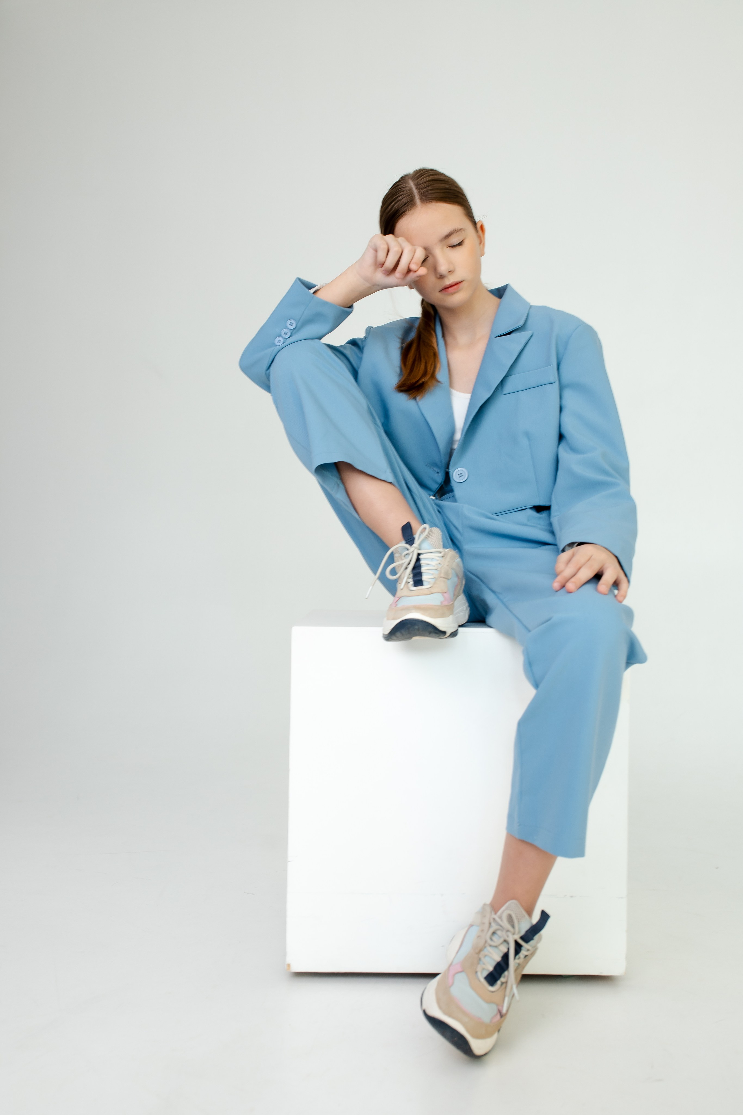 Ева. Модельное агентство