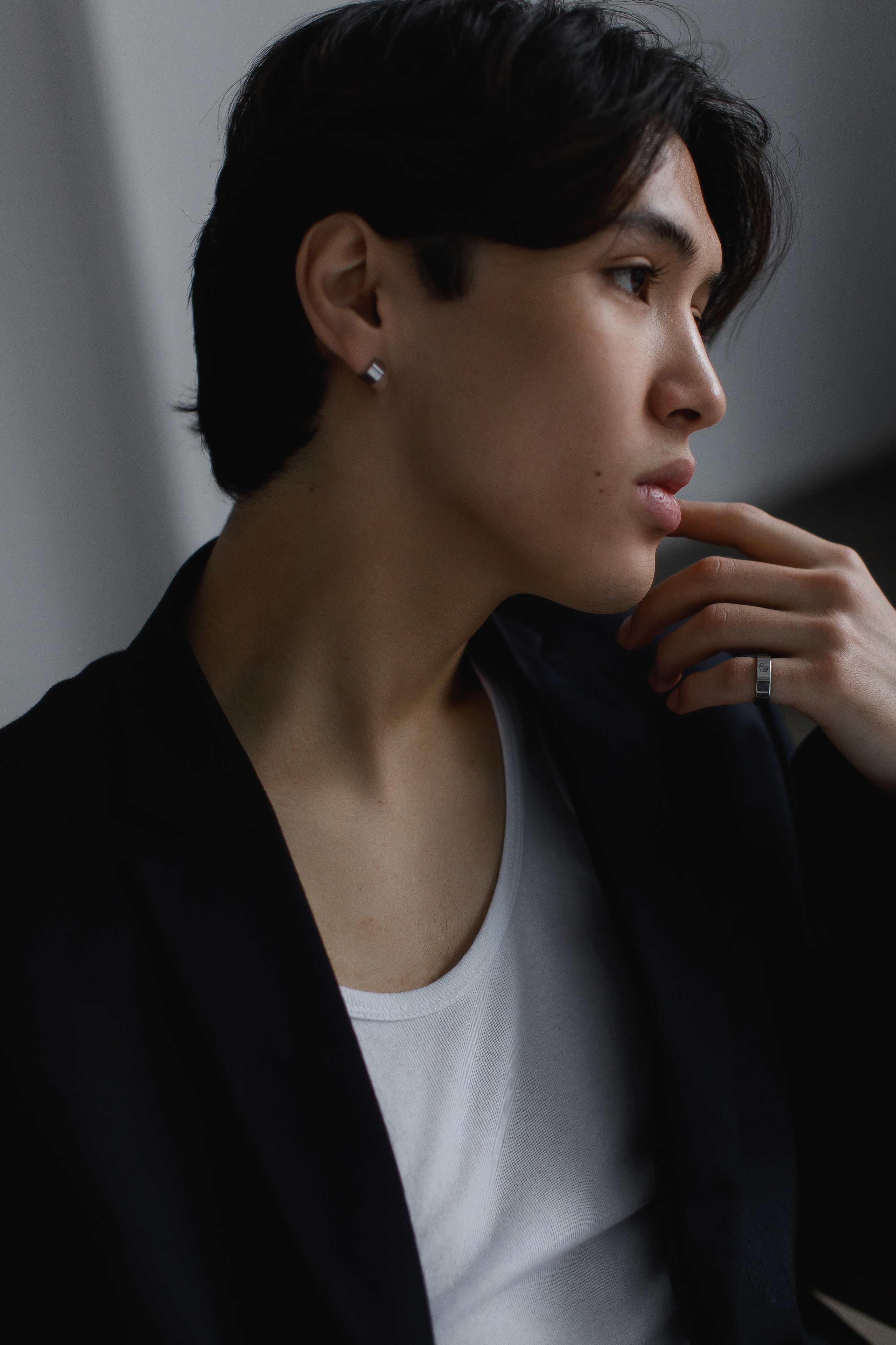 Муатин. Модельное агентство