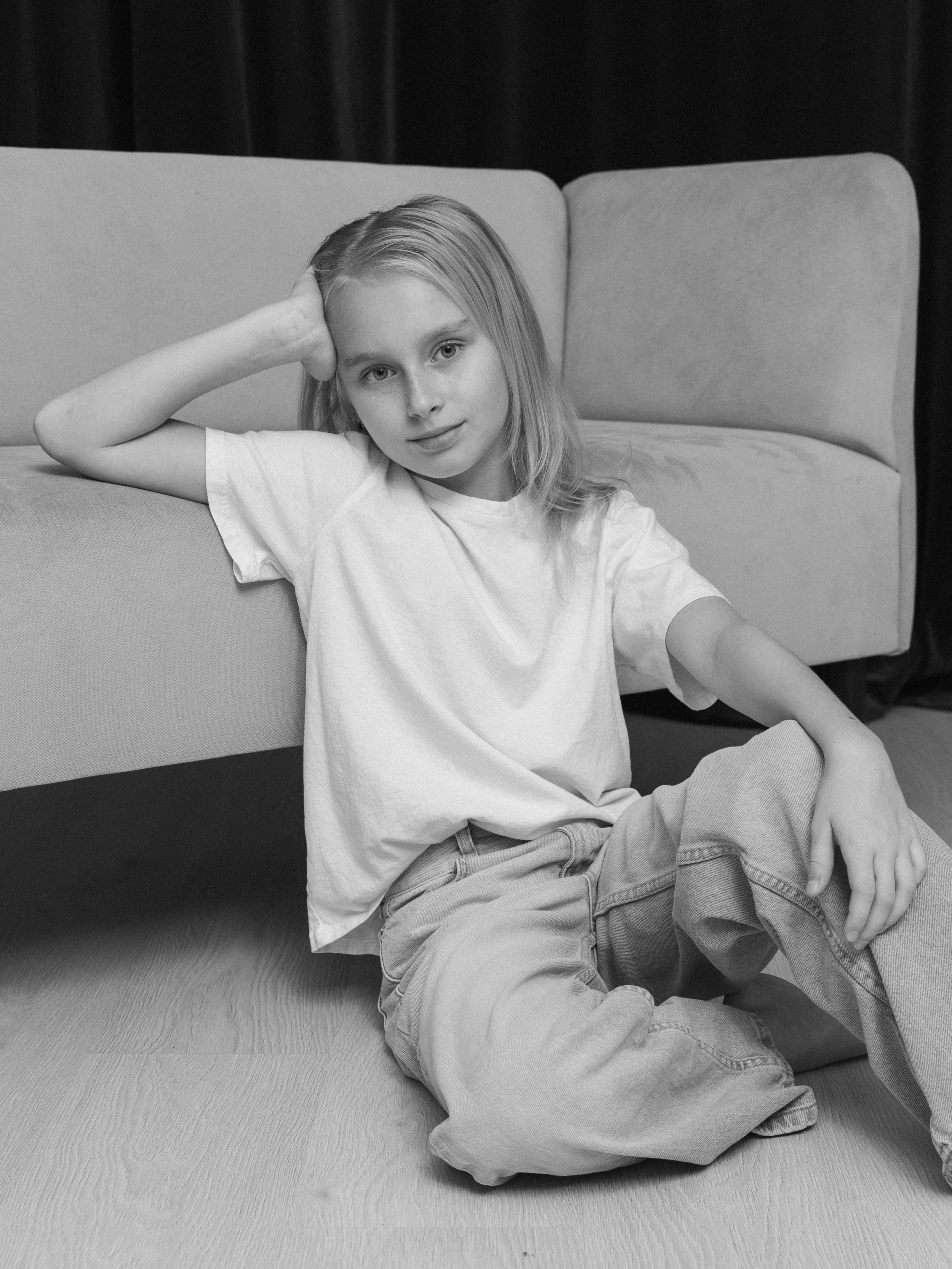 Алиса. Модельное агентство