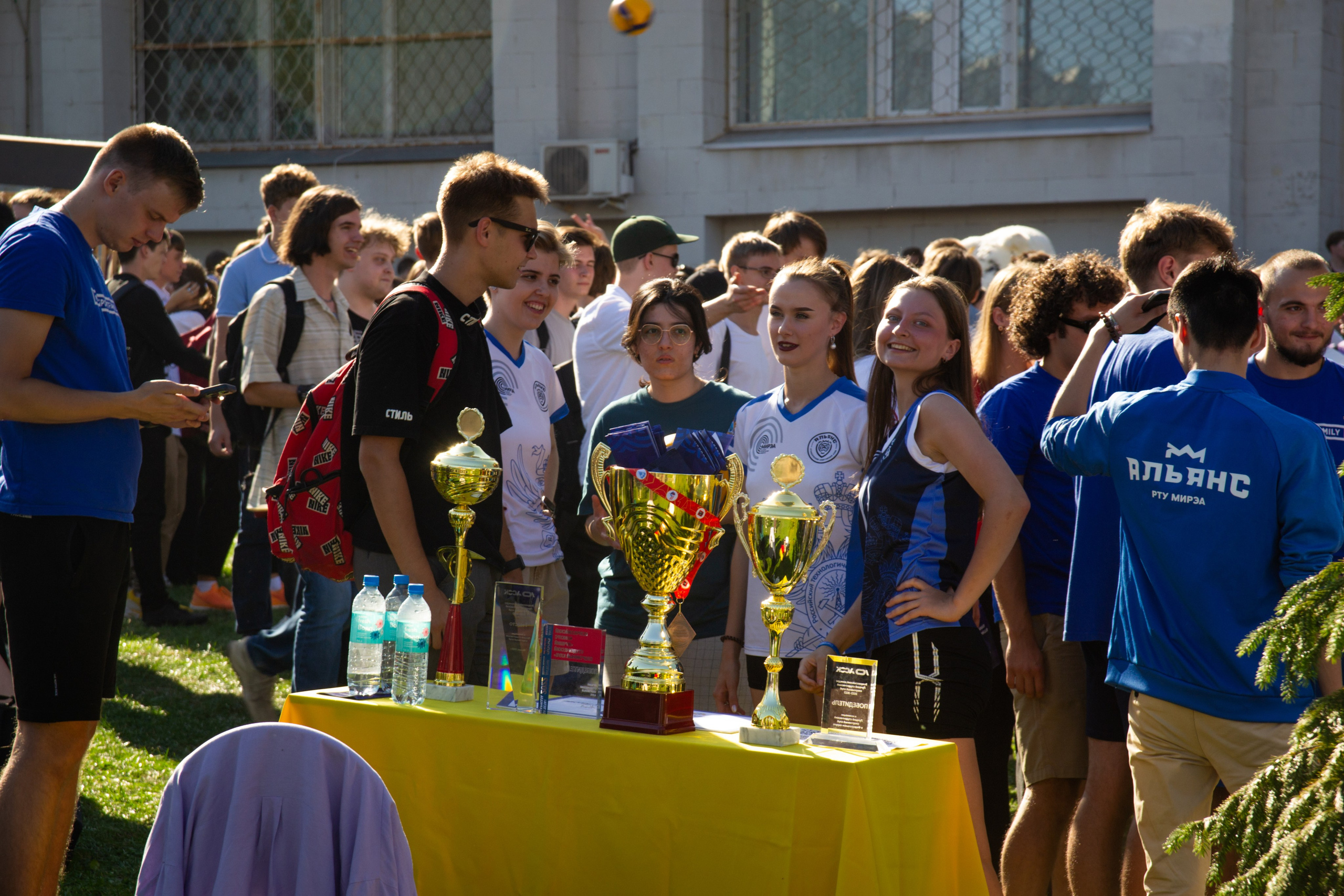 МЕРОПРИЯТИЯ. Фотограф в Москве — Олег Штыканов