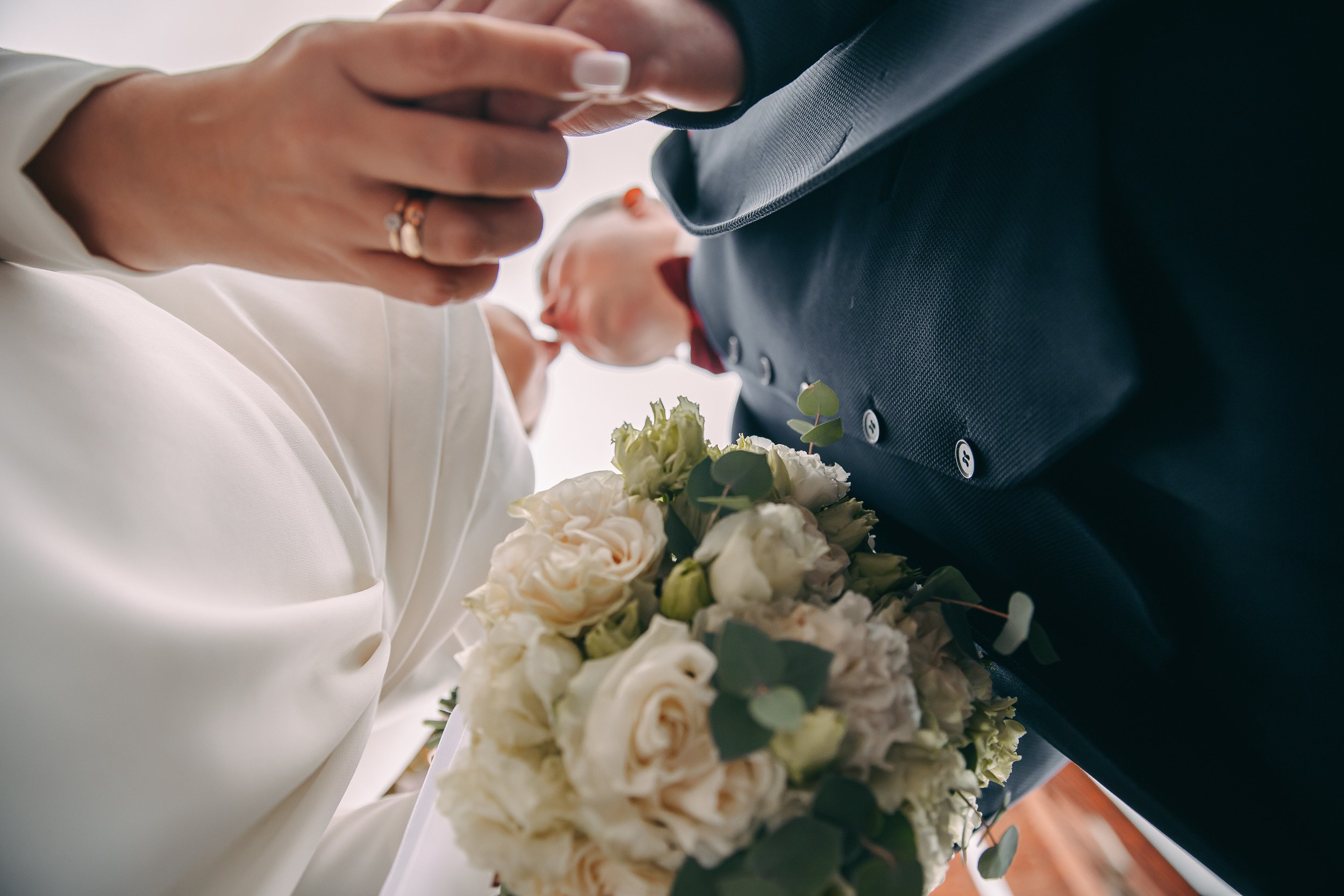 Свадебная. Свадебный и Семейный фотограф во Владимире