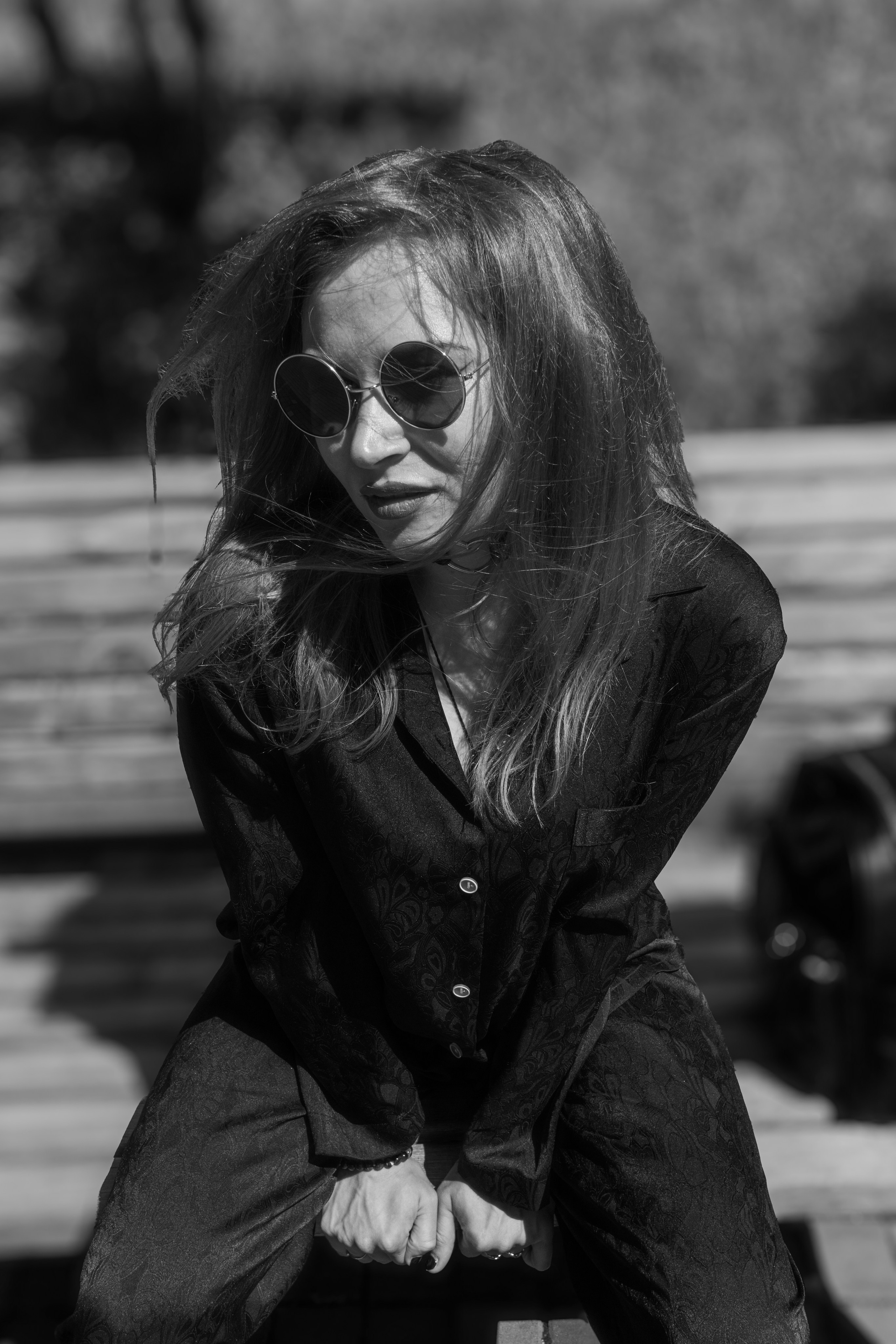 . Фотограф в Новосибирске Грибанов Максим