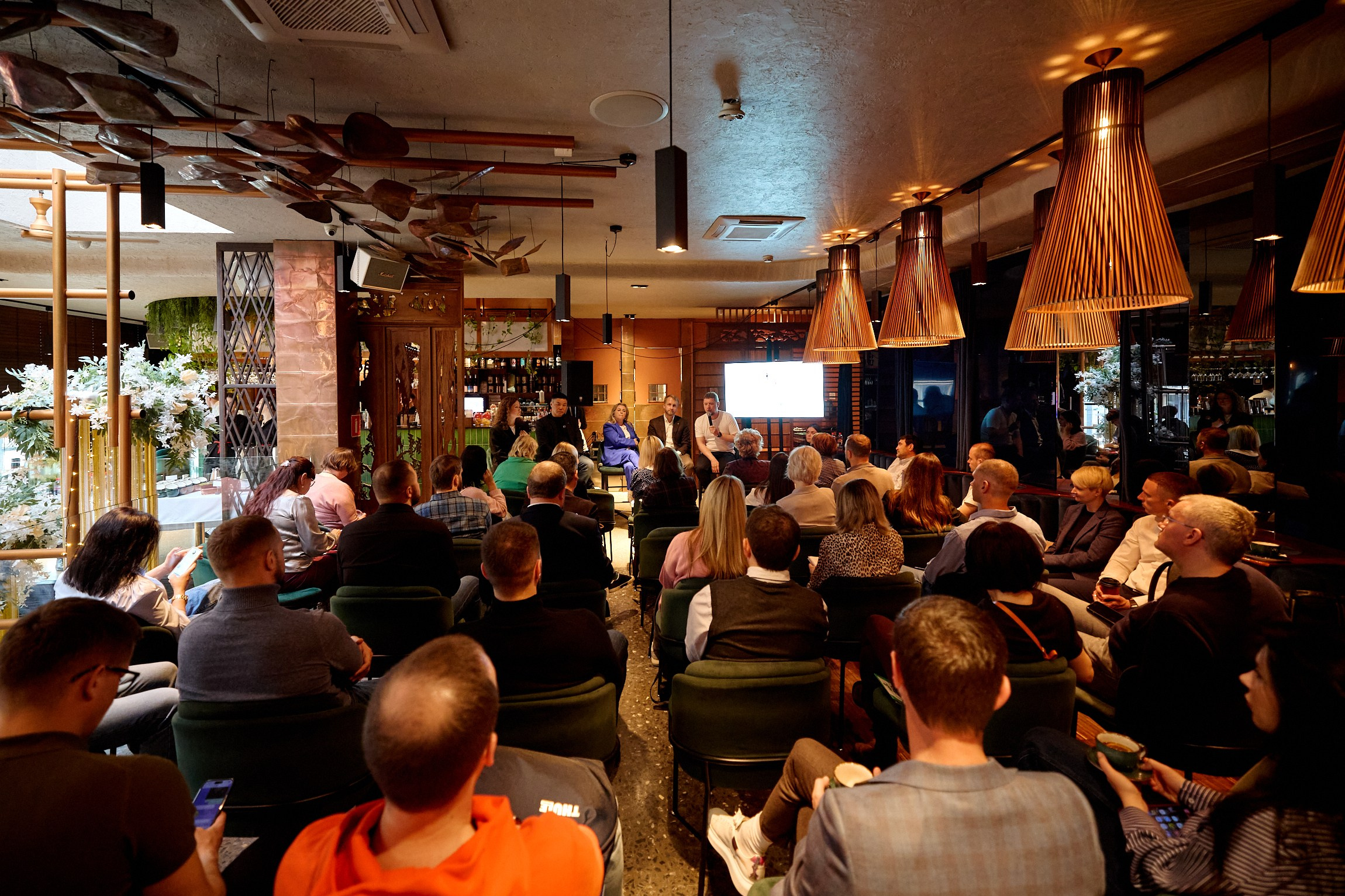 Фотограф репортаж Владивосток репортажная съёмка Приморский край фотосъёмка образование конференция форум