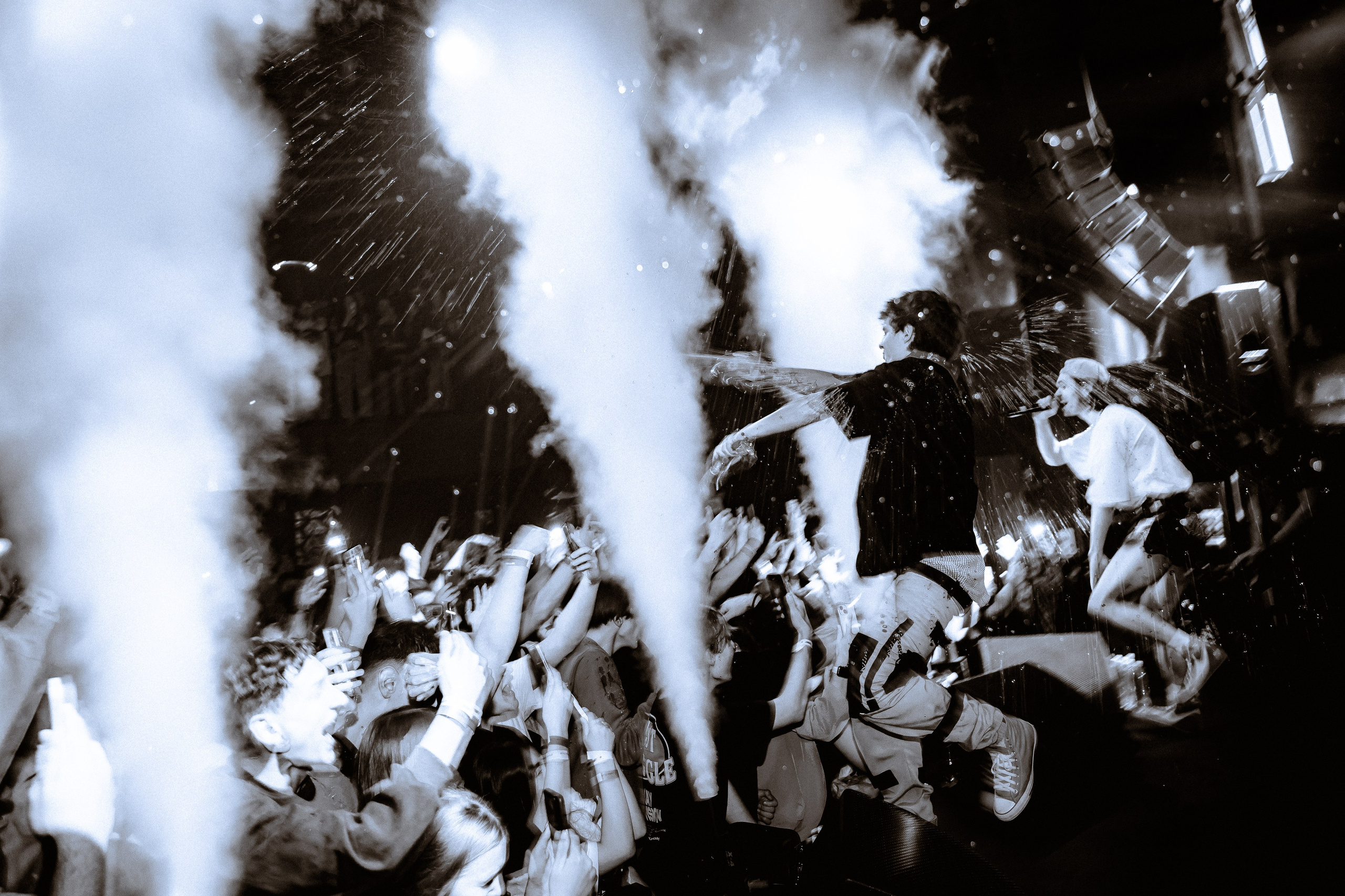 GONE.FLUDD. Андрей Малахов — Фотограф в Хабаровске