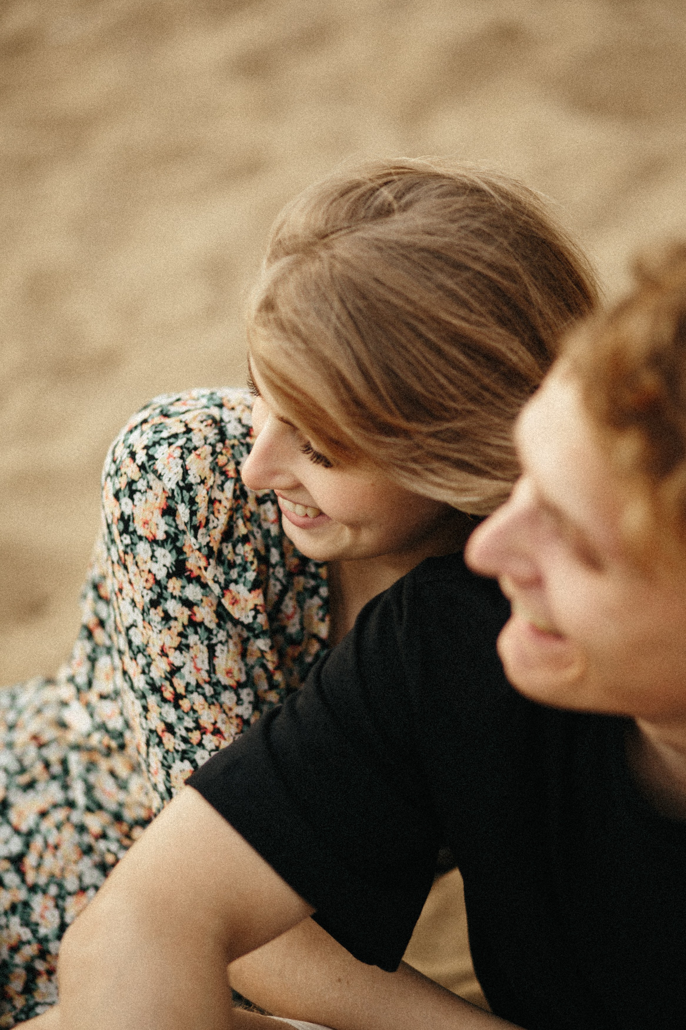 Семейная фотосессия с четырехногим другом. Свадебный и семейный фотограф в Нижнем Новгороде Мезенцев Андрей