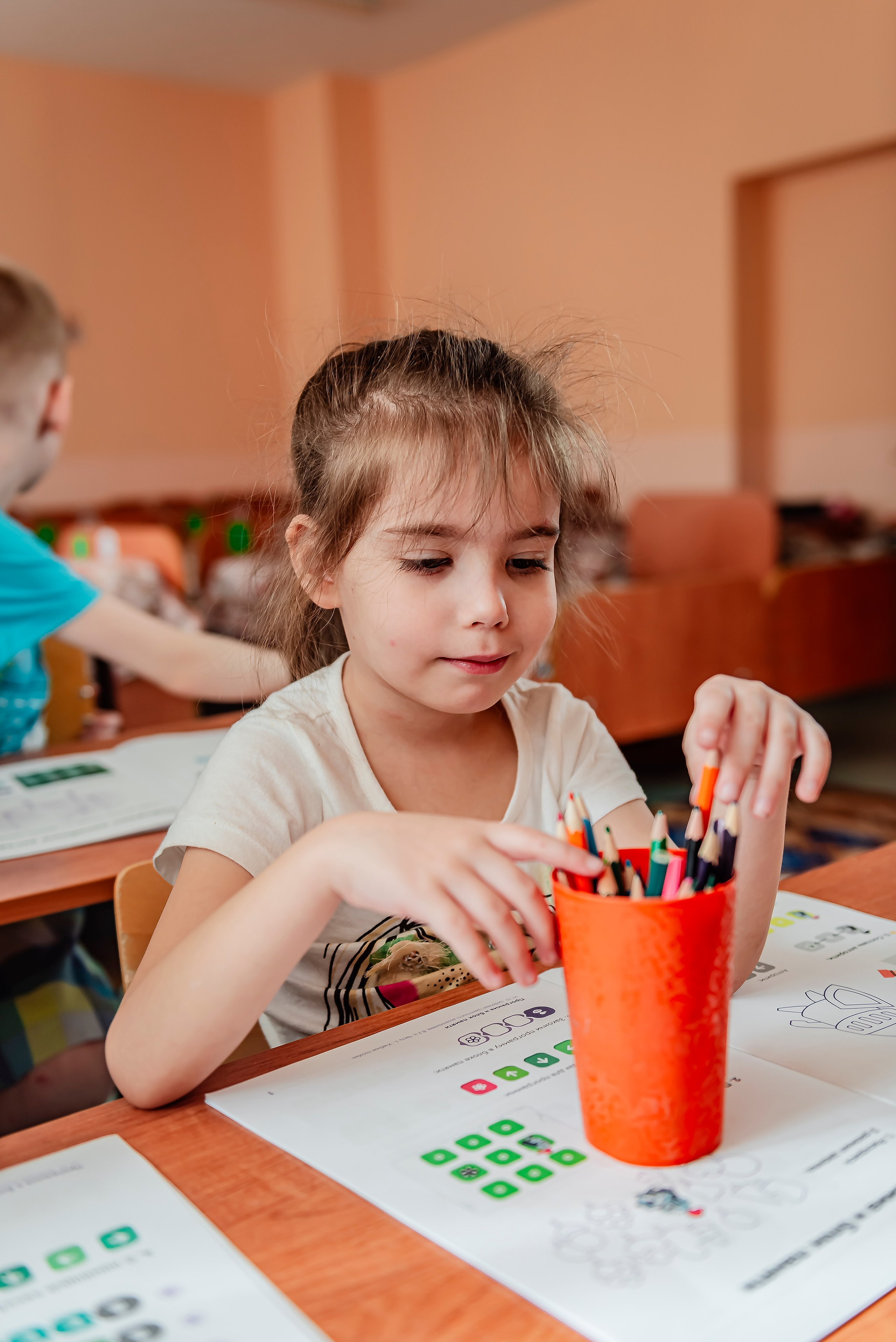 Детский сад |с. Таврово | Логопедическая группа | 2025. ALBUMIA