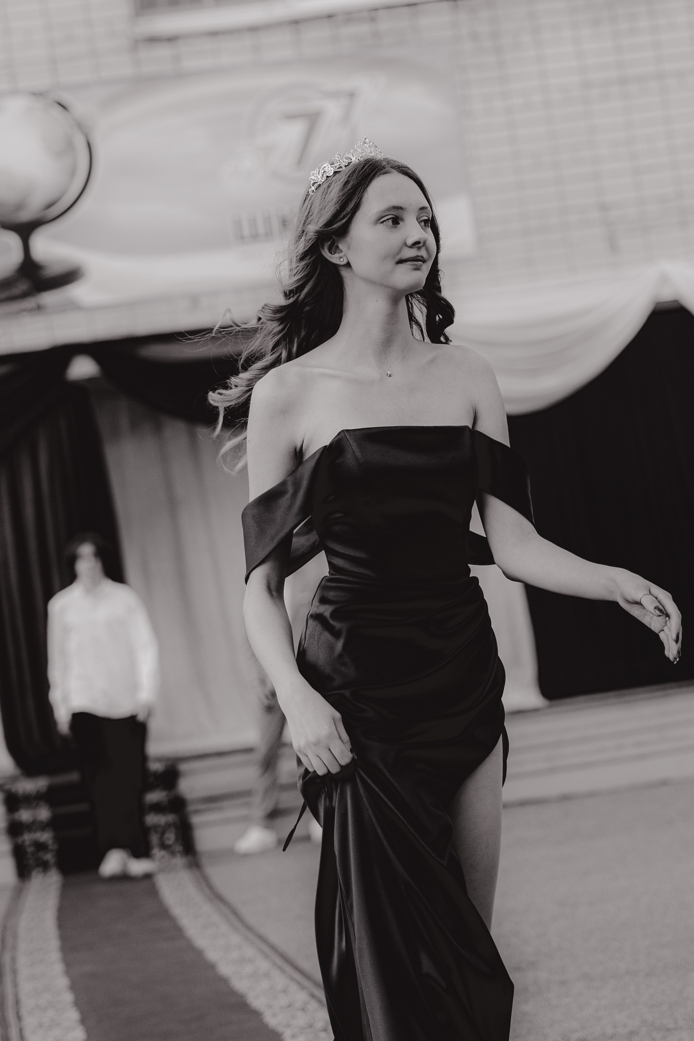 Вручение аттестатов. Свадебный фотограф Роман Еремеев