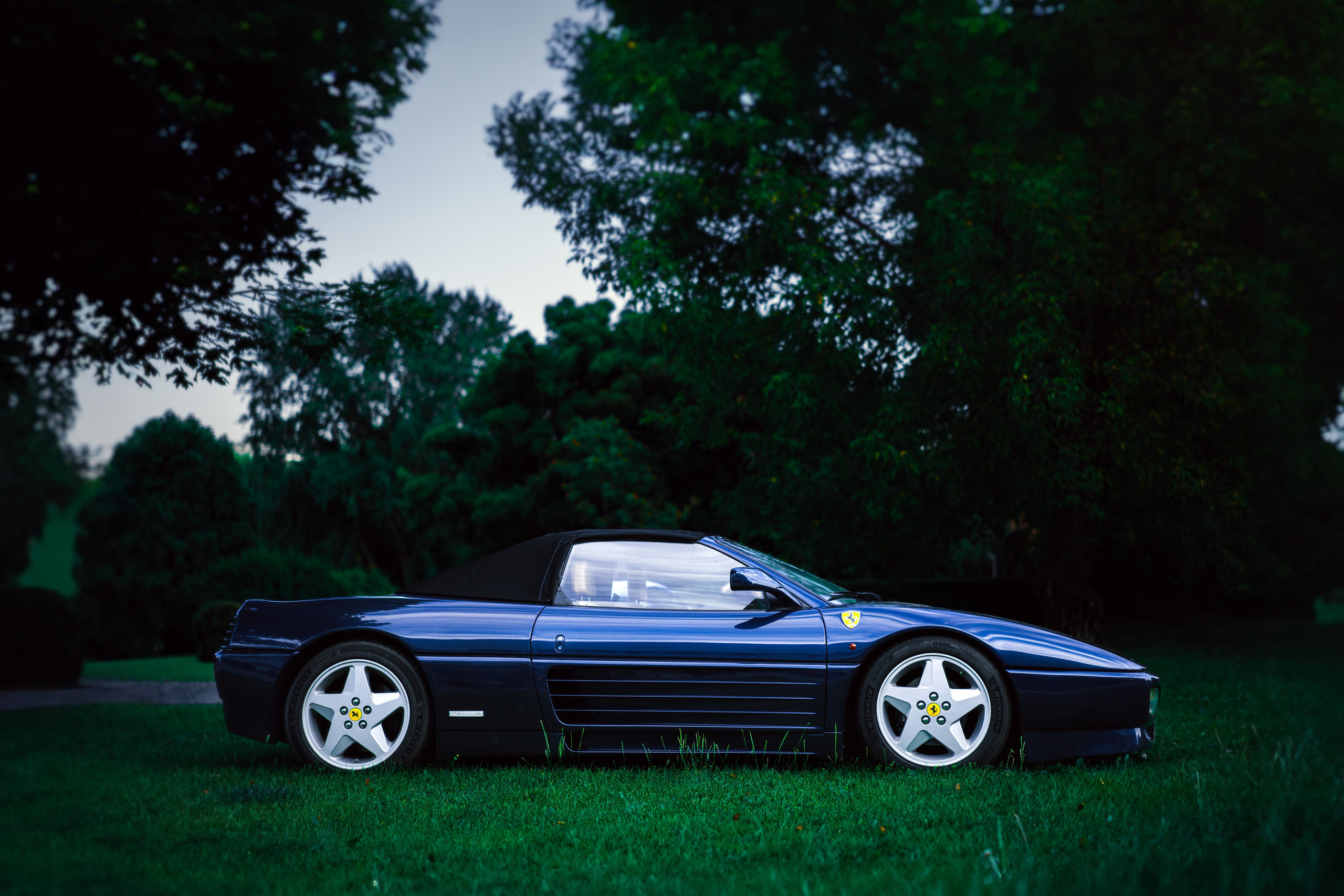 Autoculture. Muzeon Park