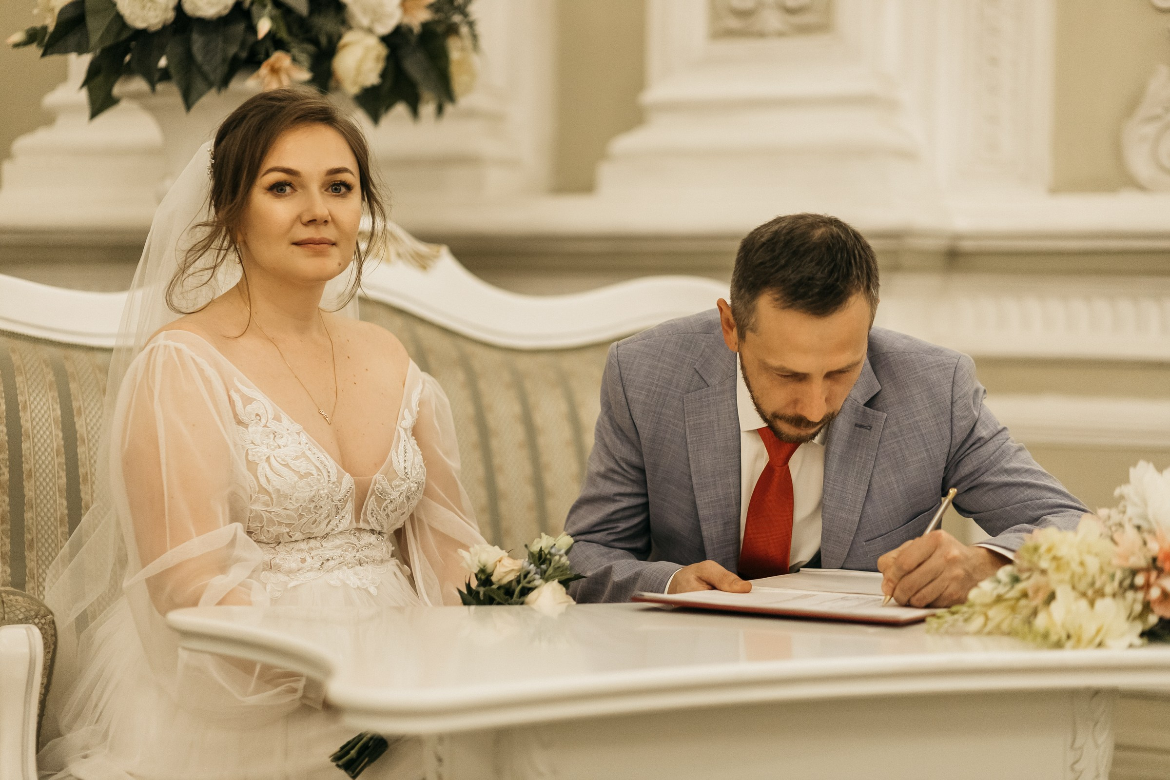 Андрей&Юлия