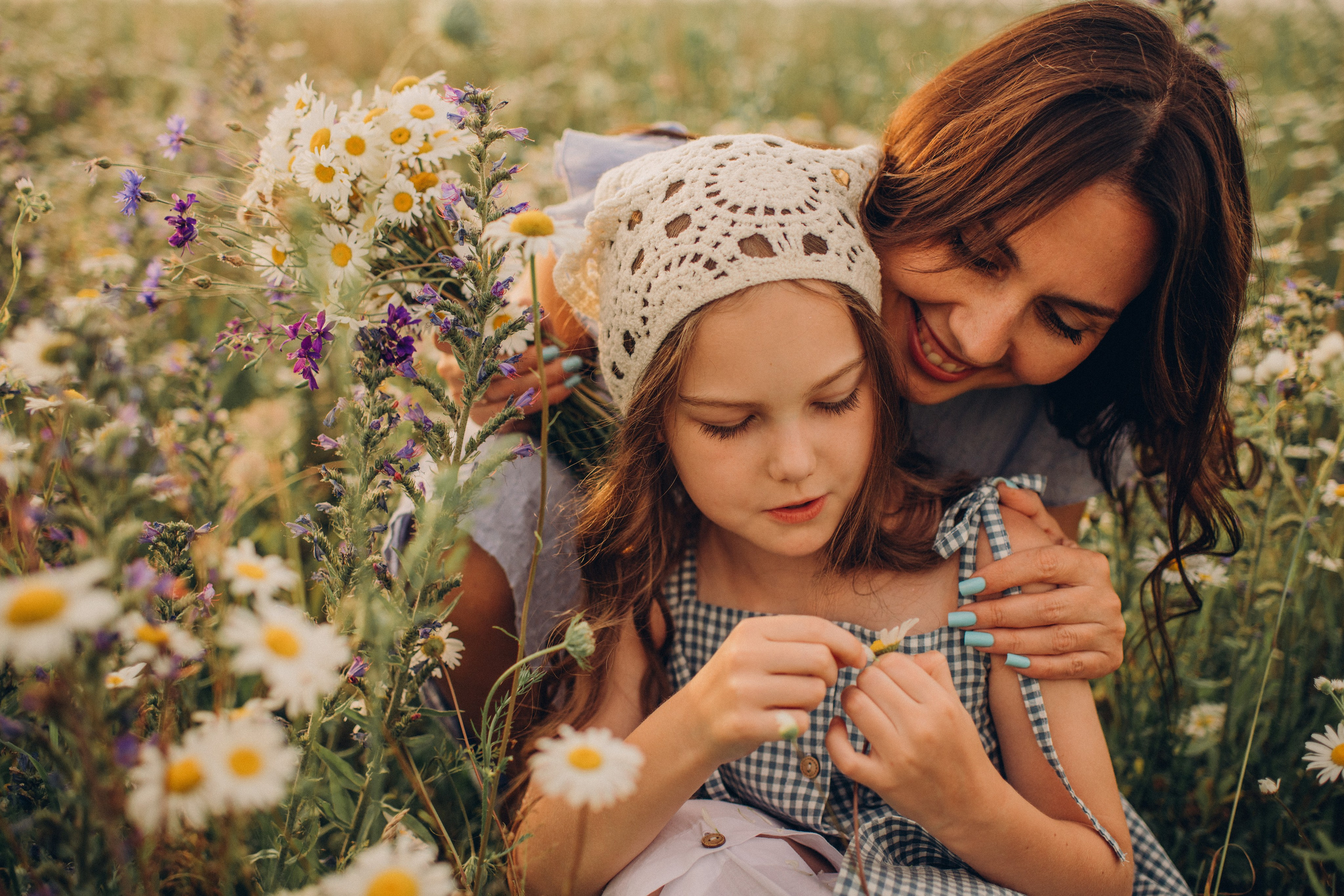На природе. Фотограф Алиса Чечина. Калуга. Товарково