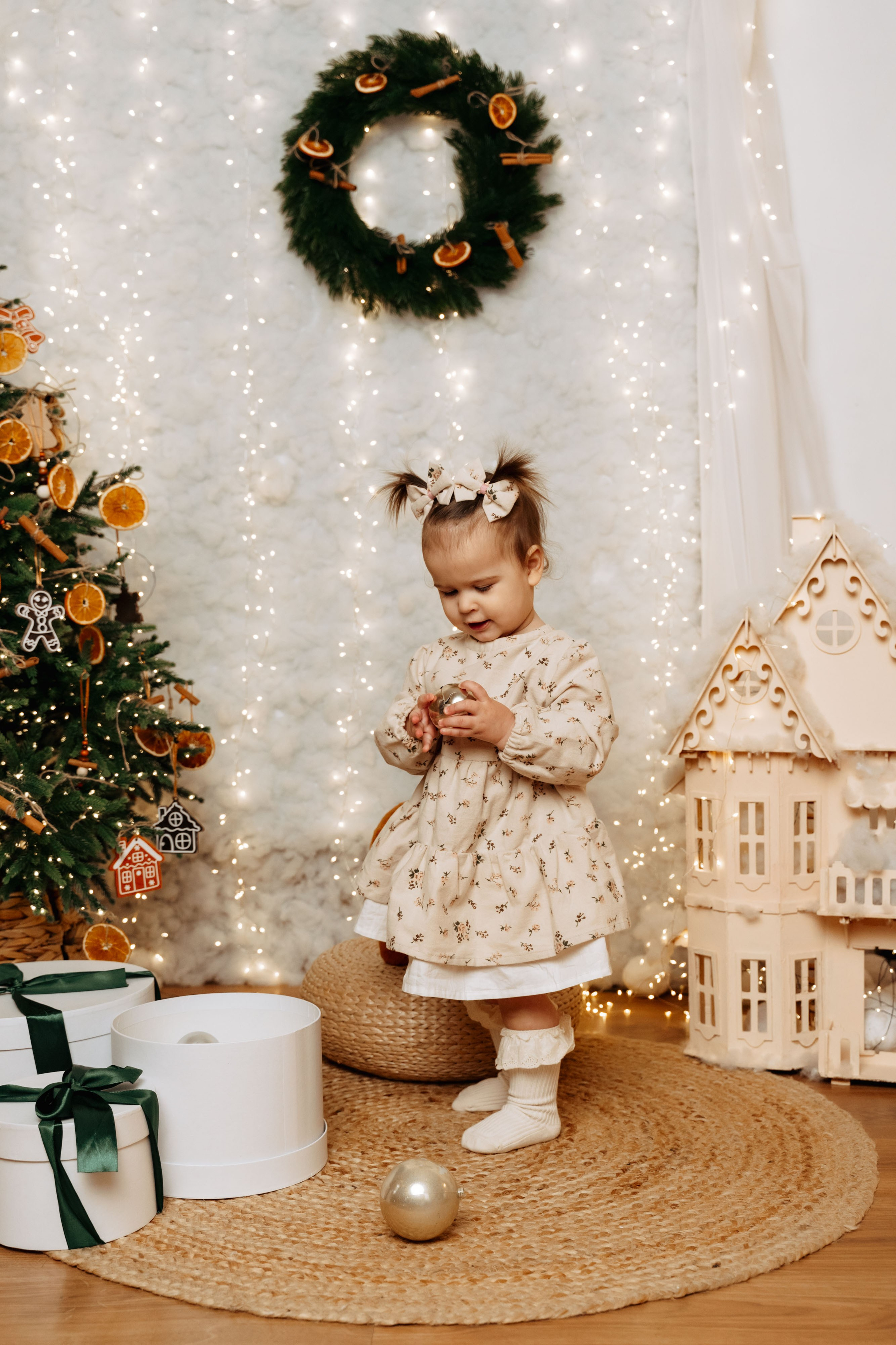 Аделя и Ира. Семейный фотограф Новочеркасск