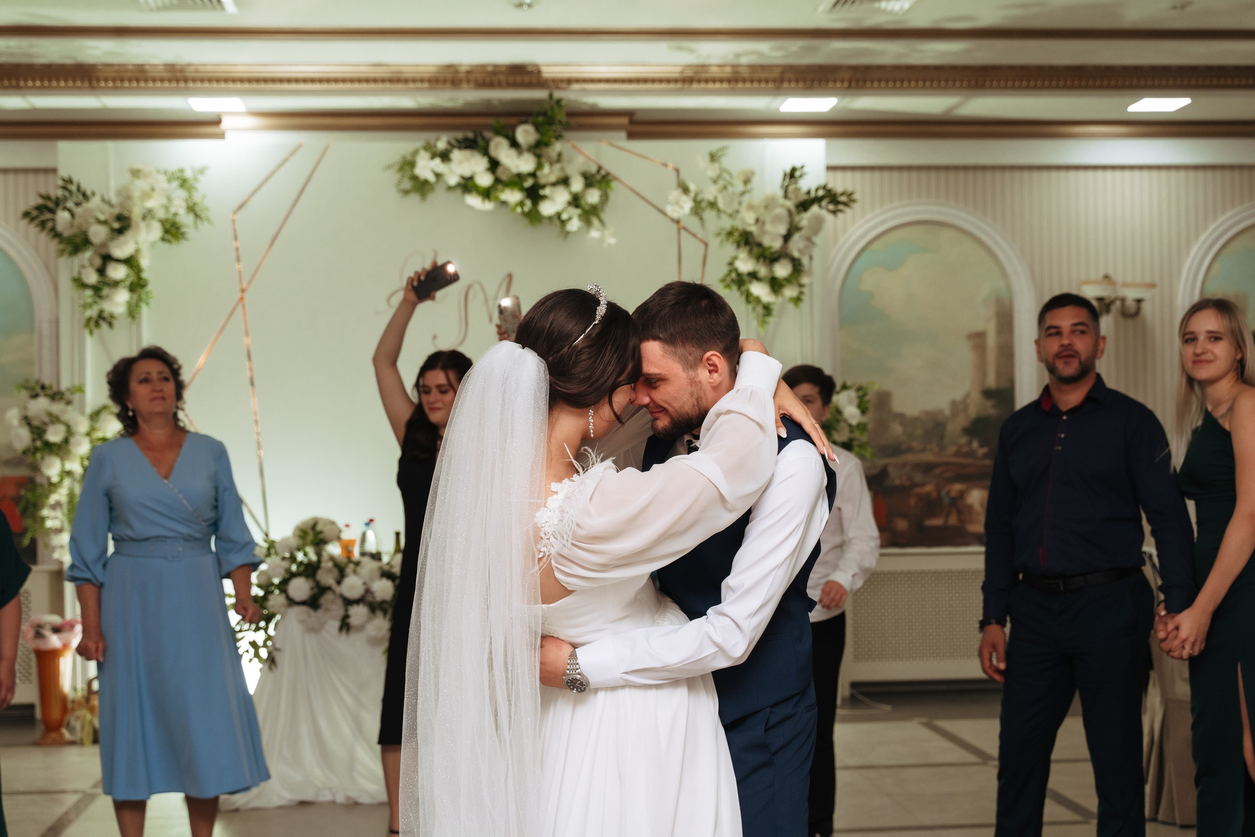 Мария и Артём. Семейный фотограф Новочеркасск