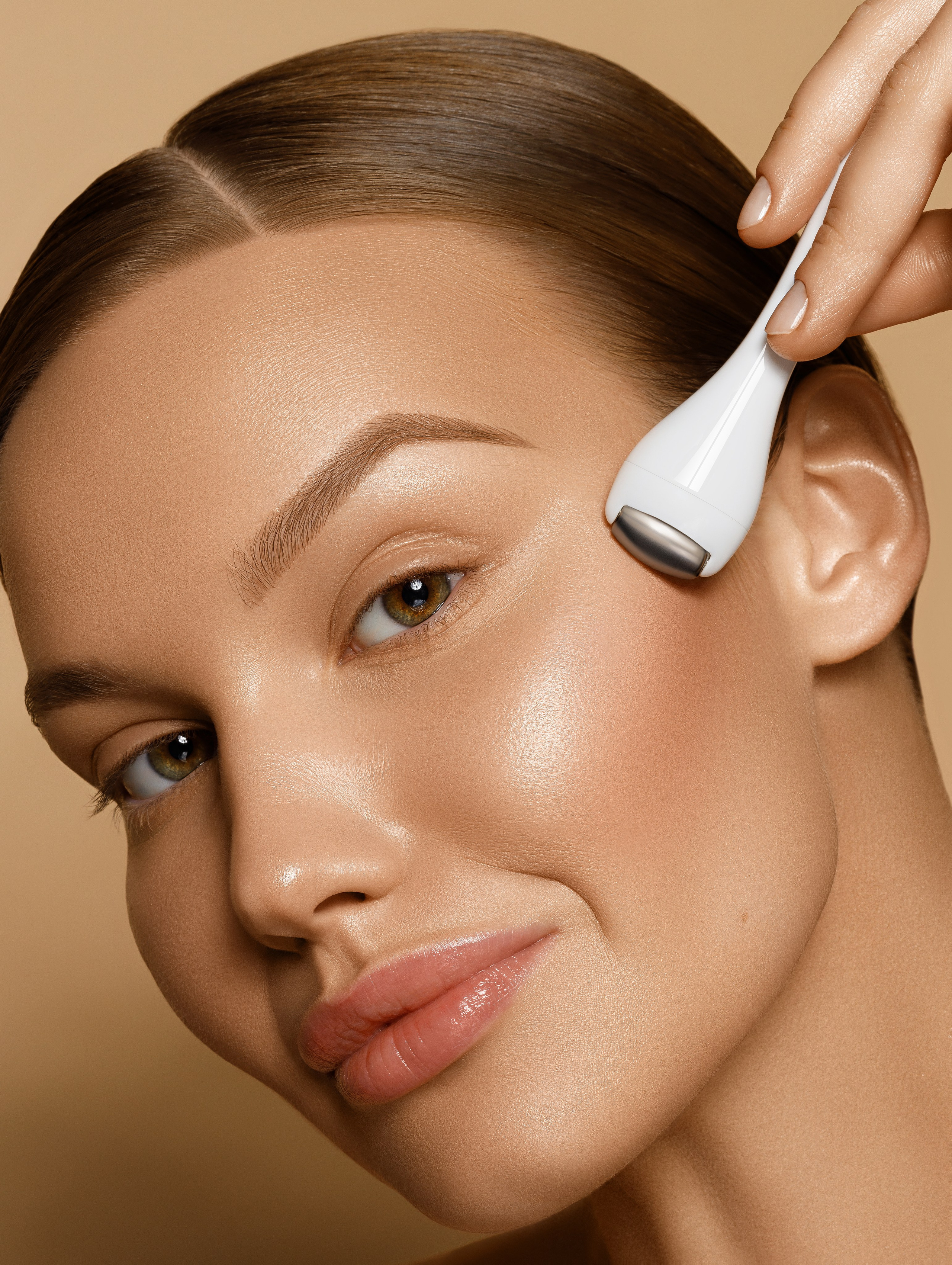 Beauty. Retoucher Aleksmokh