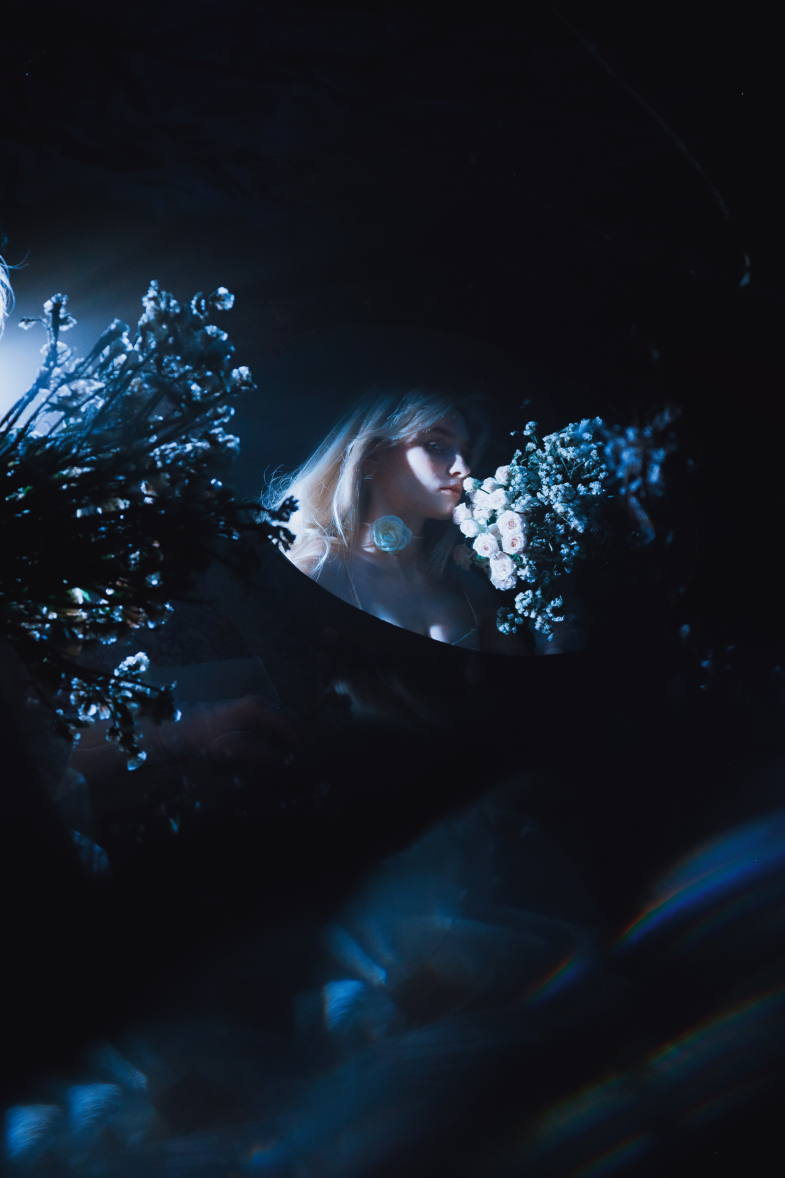 В сердце моем. 